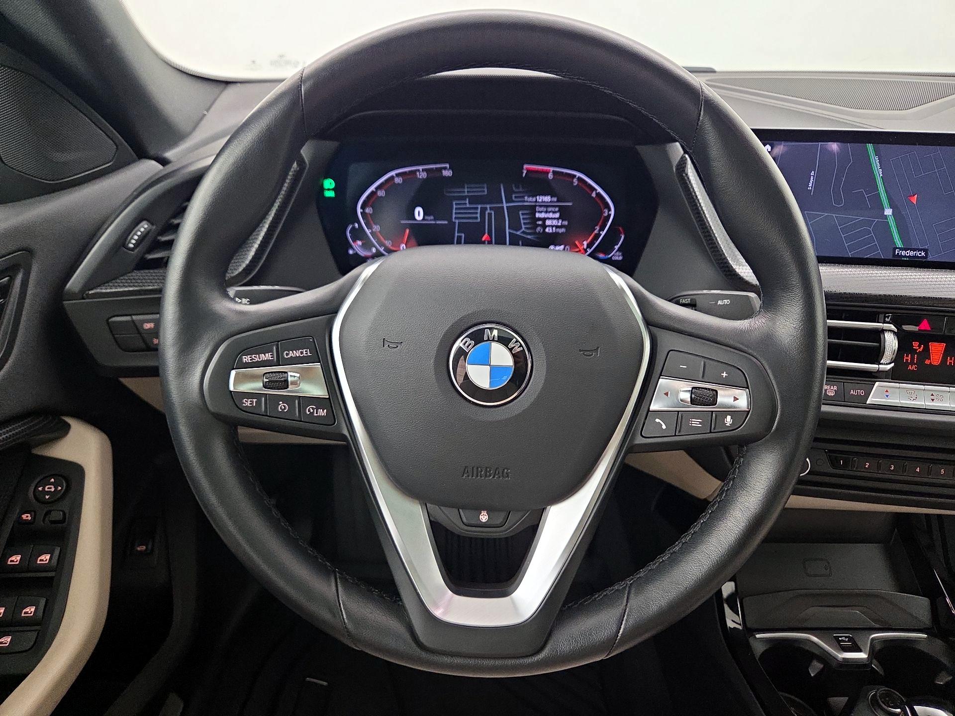 Thumbnail: 2022 BMW 2 Series - 10