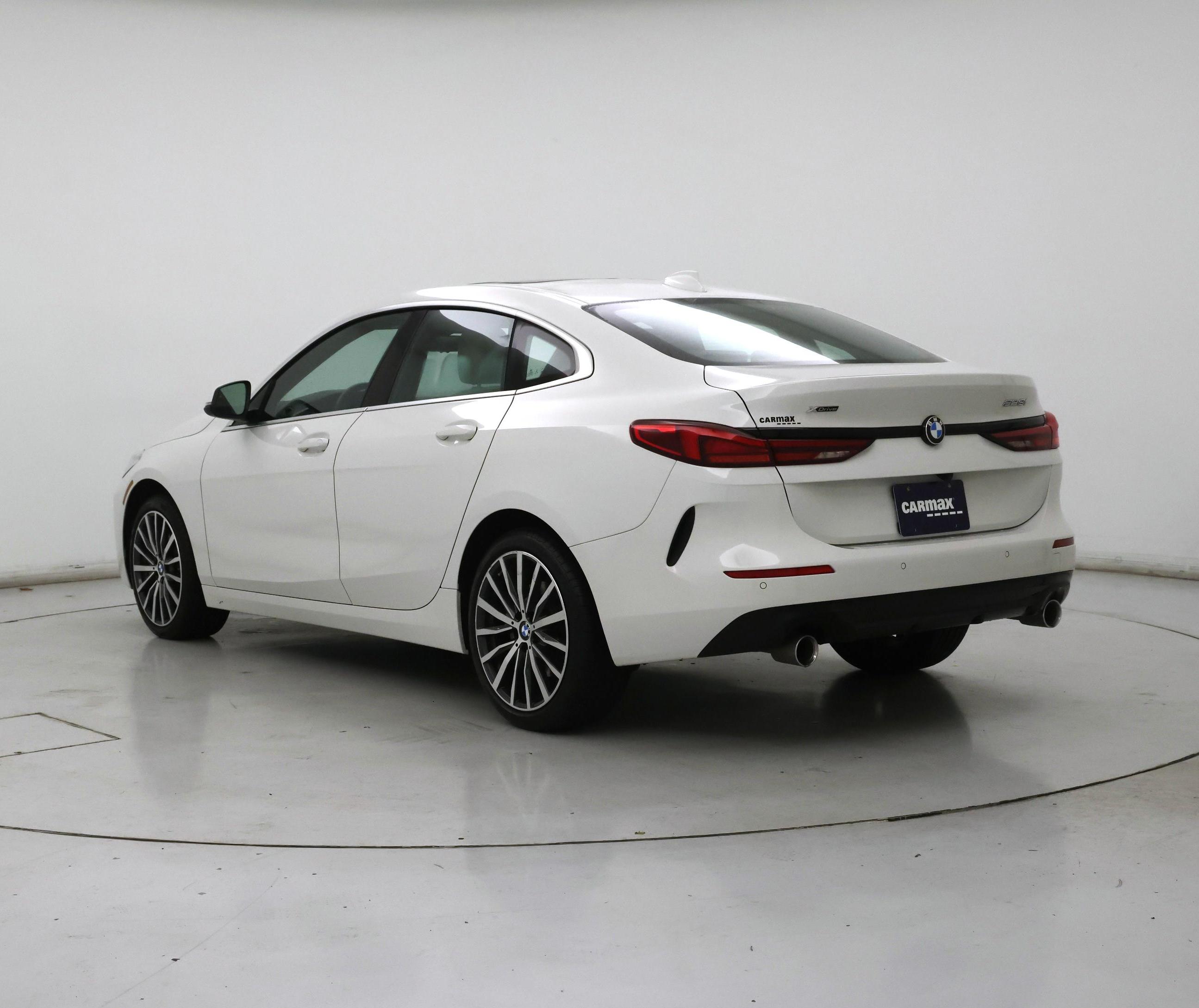 Thumbnail: 2022 BMW 2 Series - 2