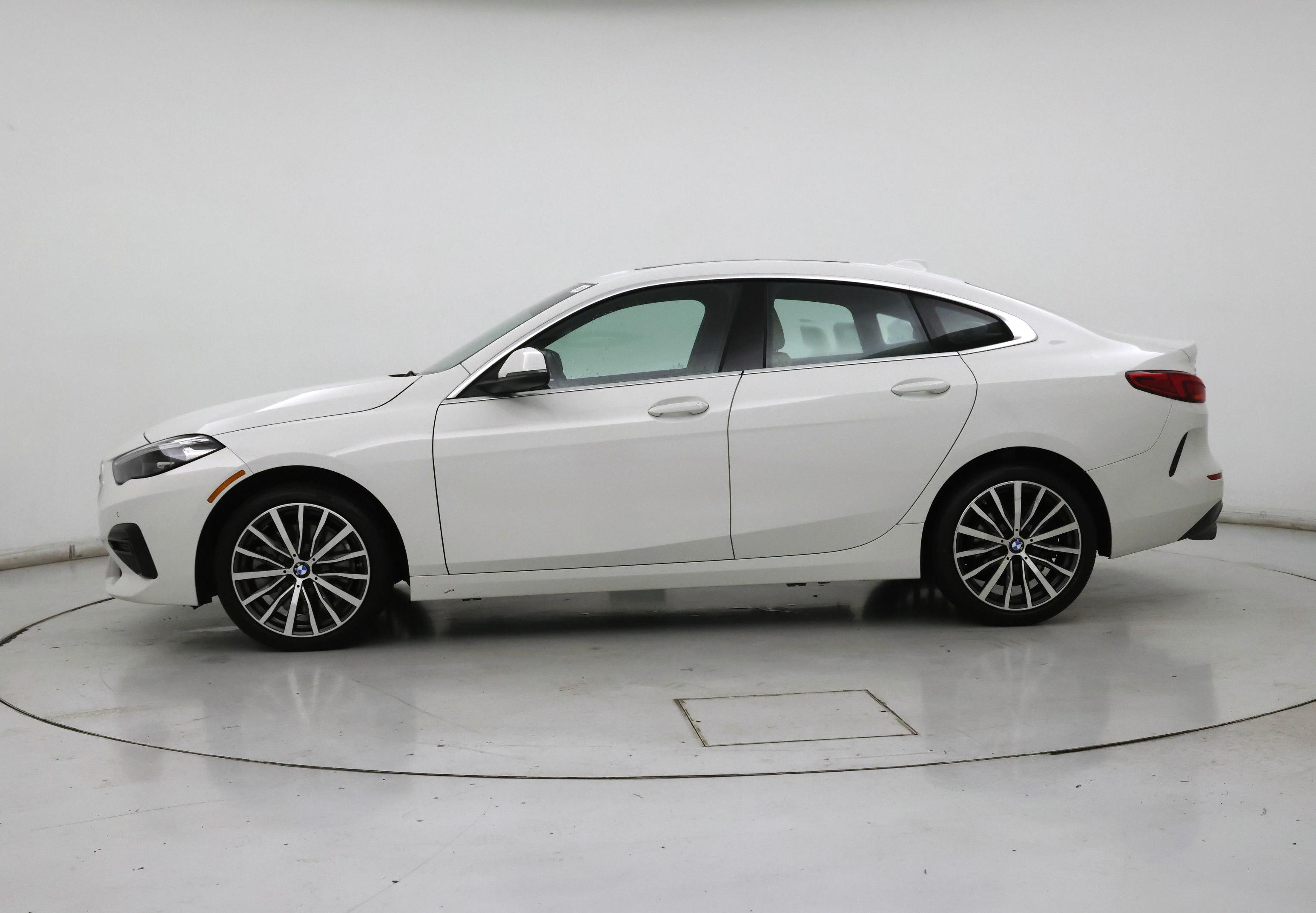 Thumbnail: 2022 BMW 2 Series - 3