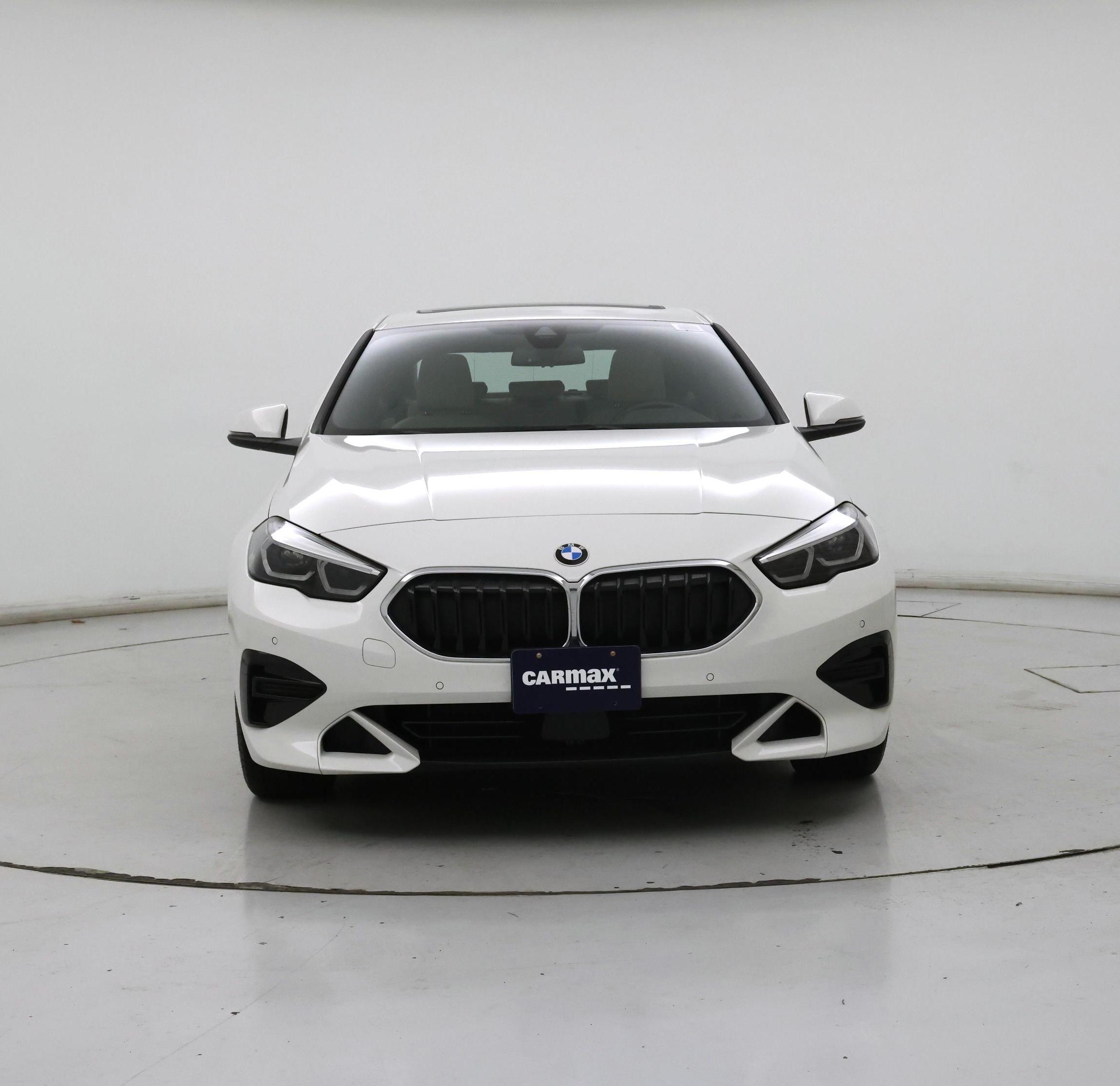 Thumbnail: 2022 BMW 2 Series - 5