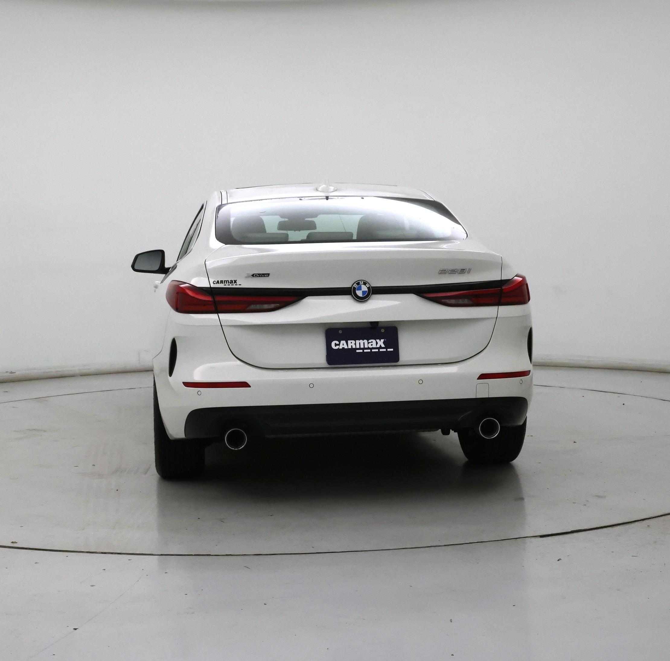 Thumbnail: 2022 BMW 2 Series - 6