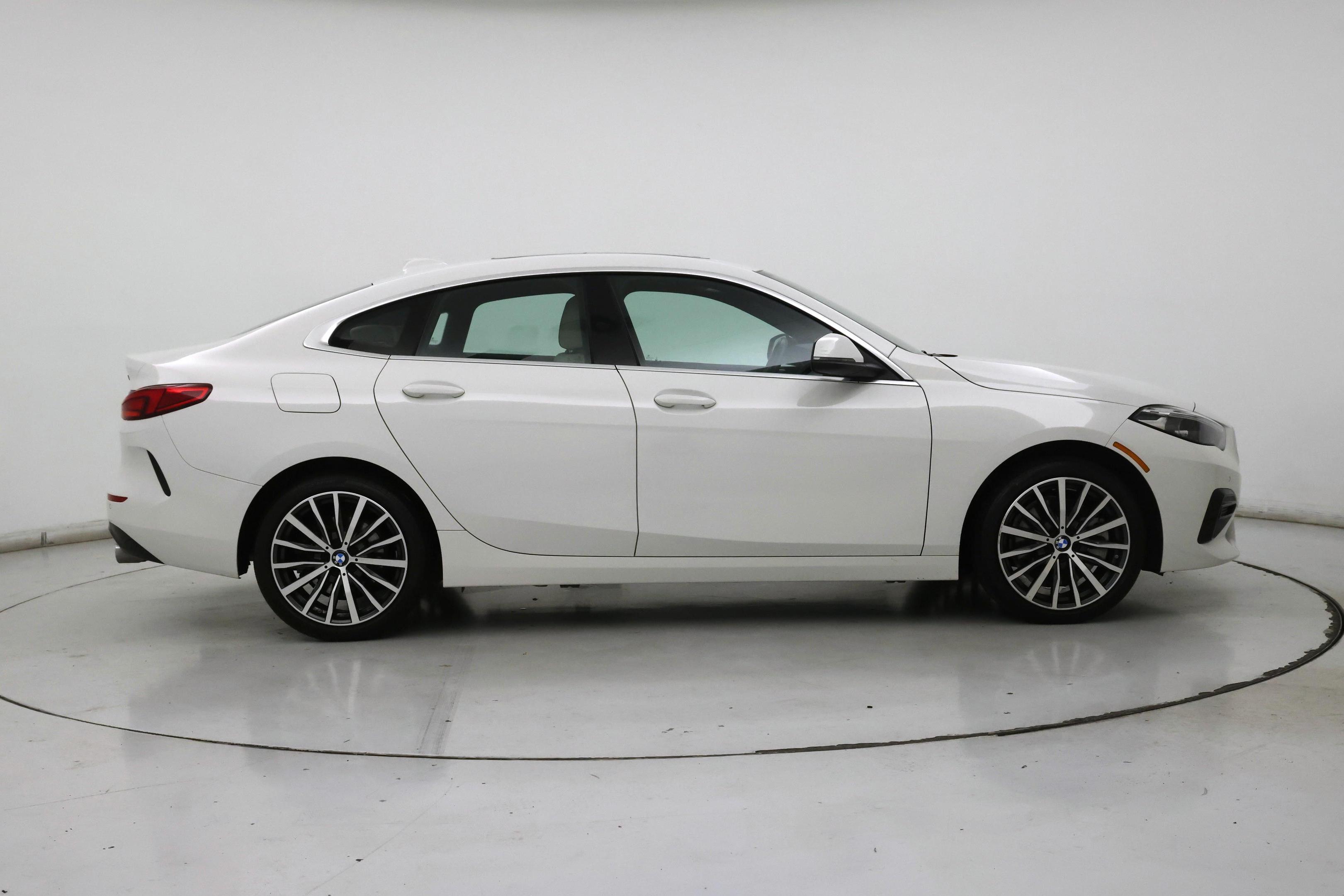 Thumbnail: 2022 BMW 2 Series - 7