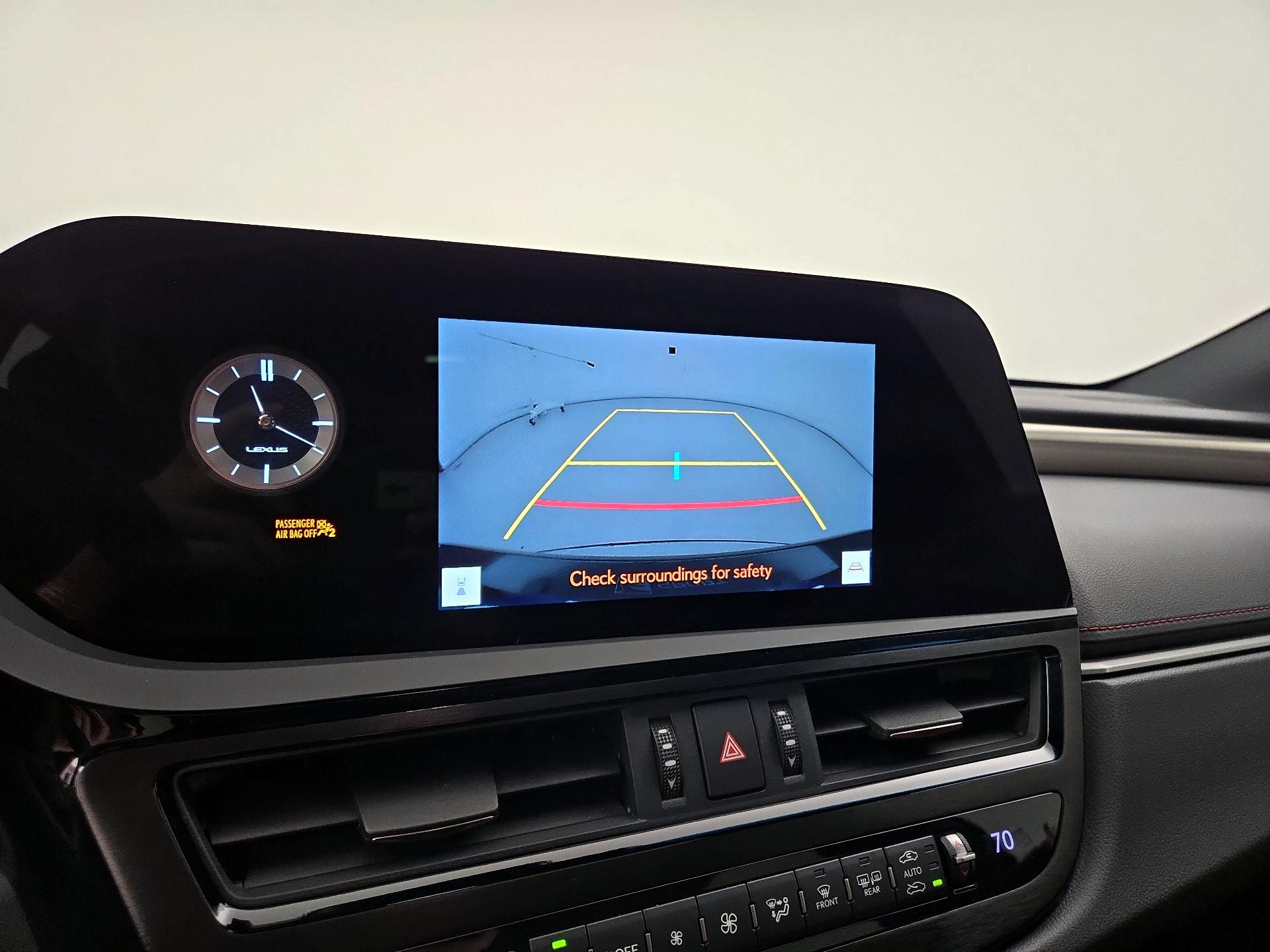 Thumbnail: 2024 Lexus ES - 14