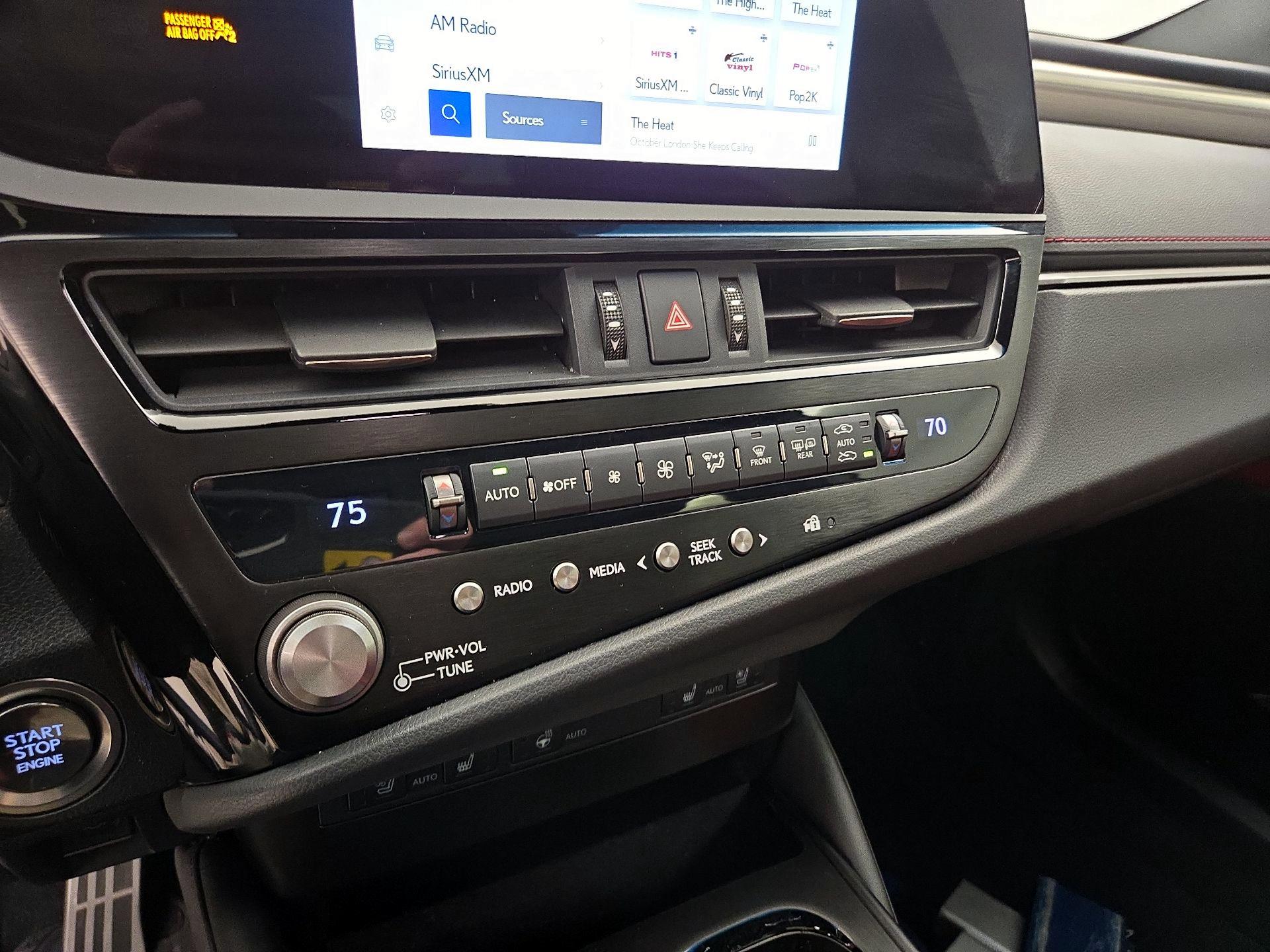 Thumbnail: 2024 Lexus ES - 16