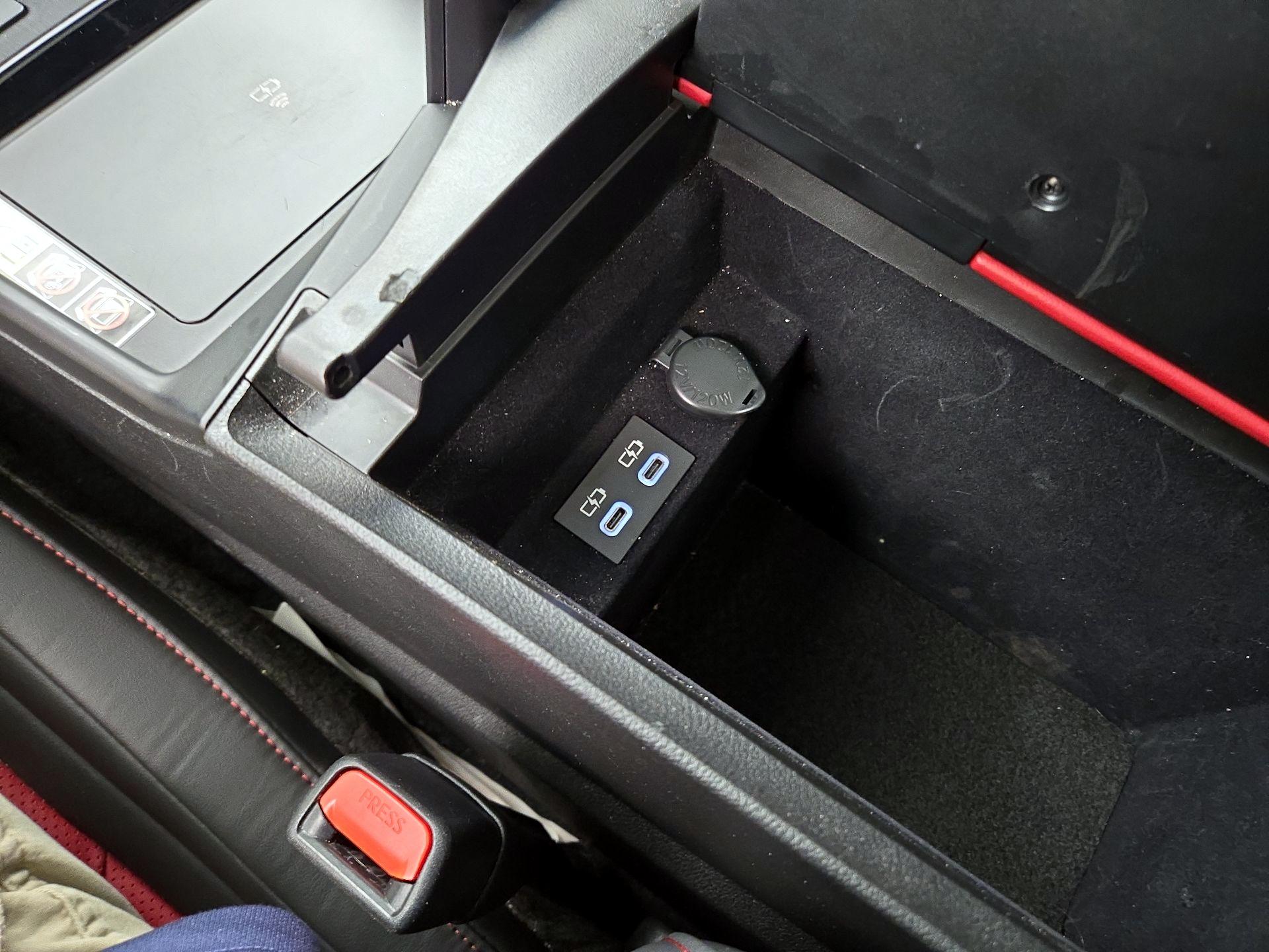 Thumbnail: 2024 Lexus ES - 18