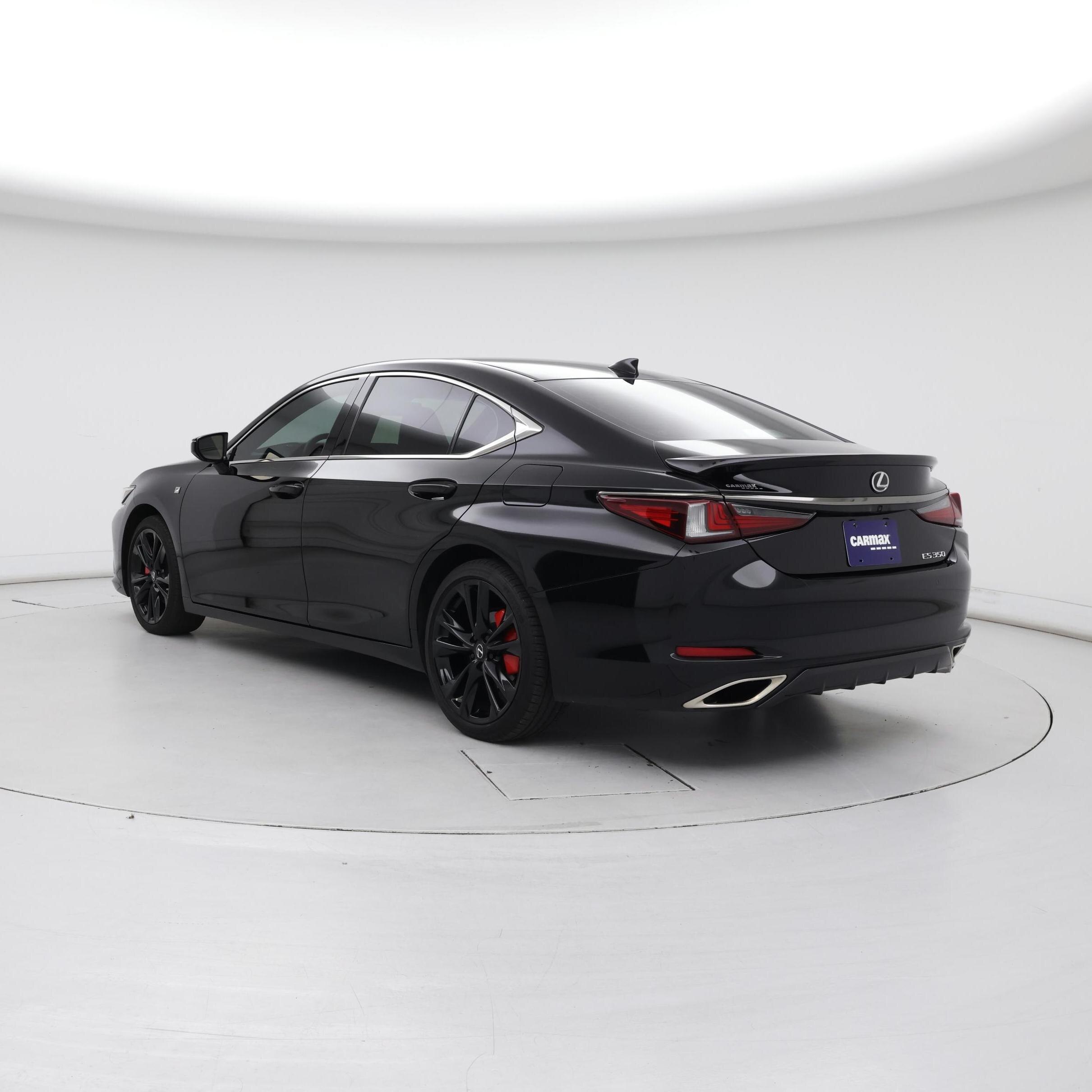 Thumbnail: 2024 Lexus ES - 2