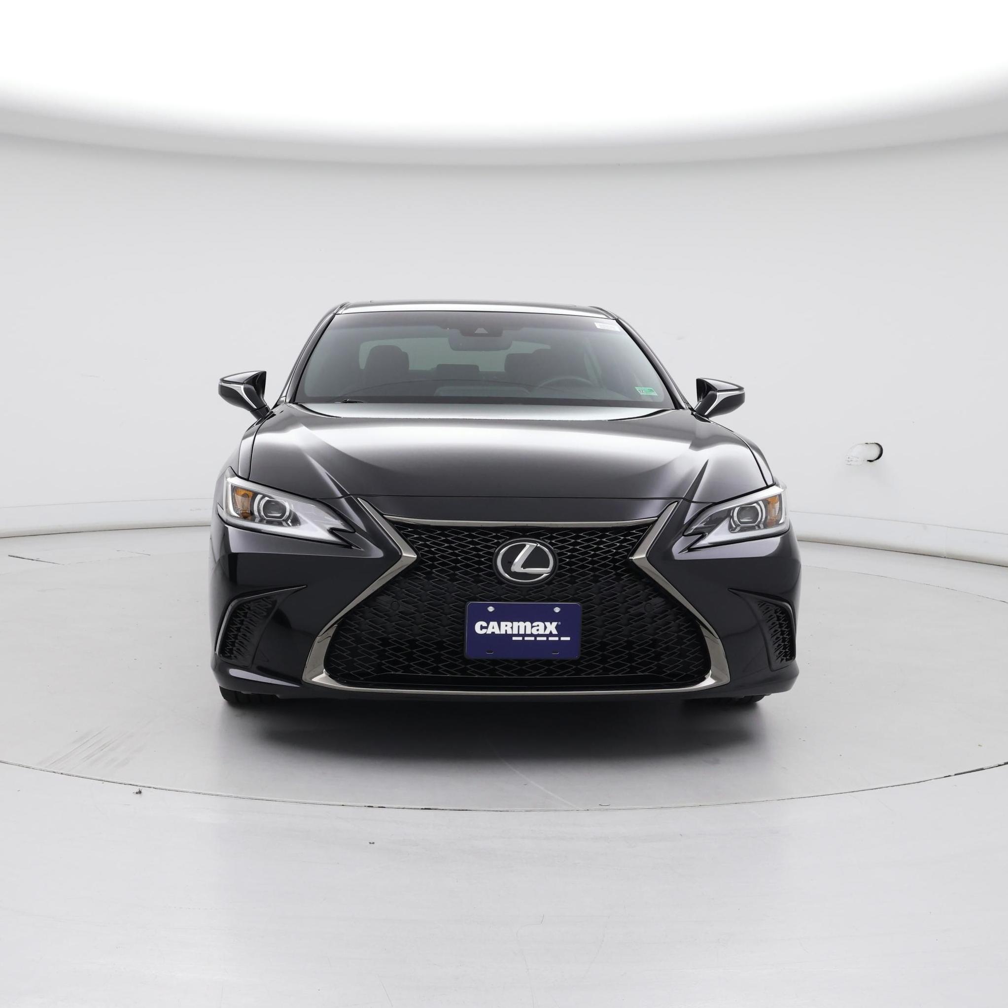 Thumbnail: 2024 Lexus ES - 5
