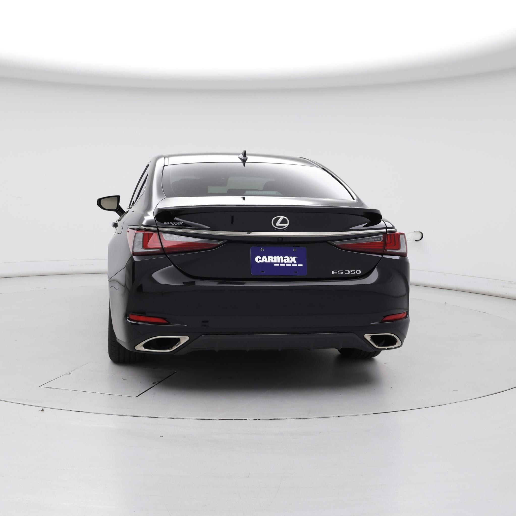 Thumbnail: 2024 Lexus ES - 6