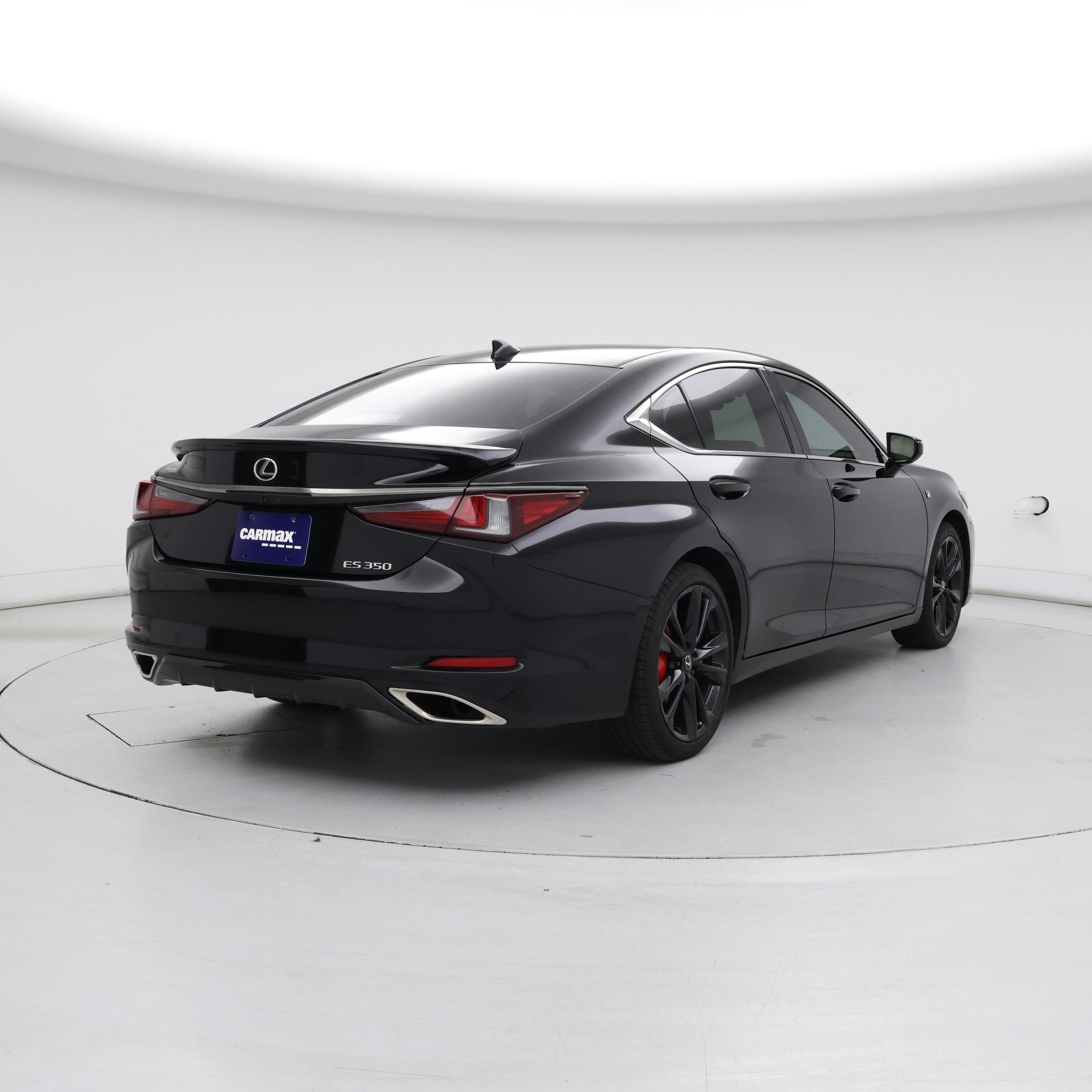 Thumbnail: 2024 Lexus ES - 8