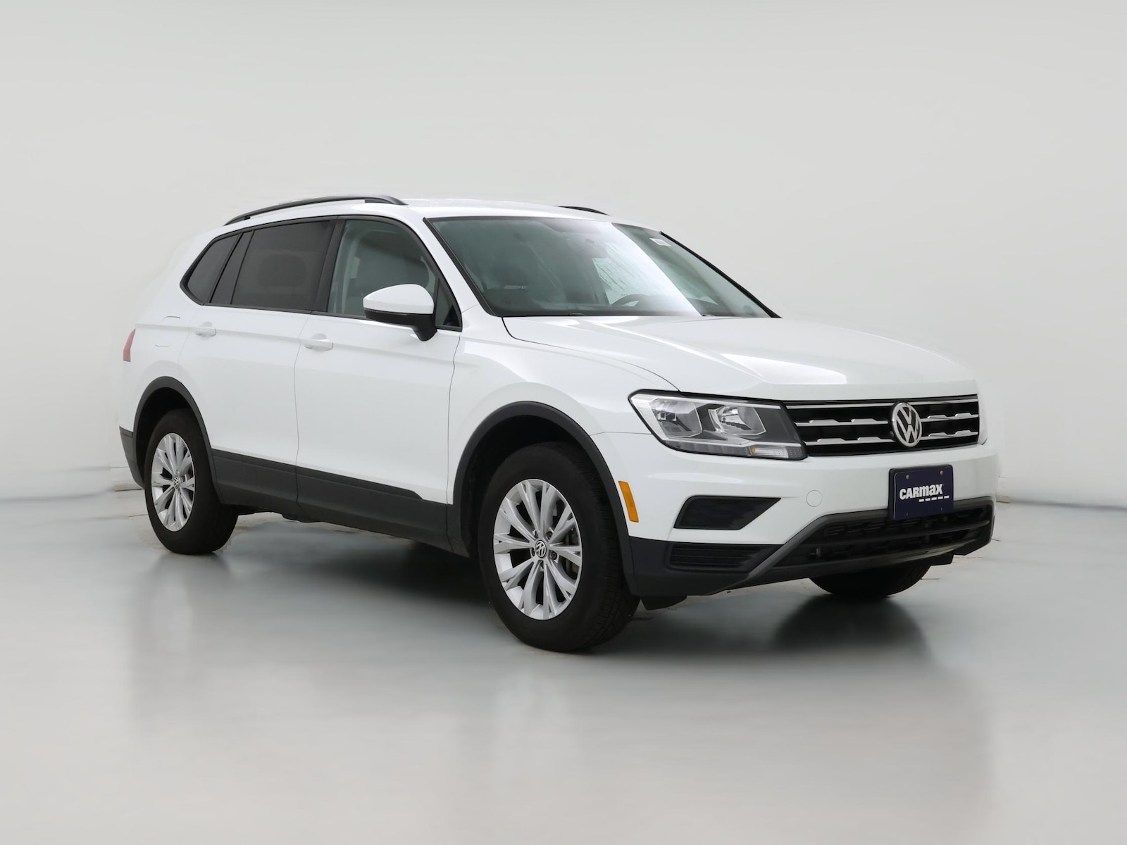 2020 Volkswagen Tiguan S