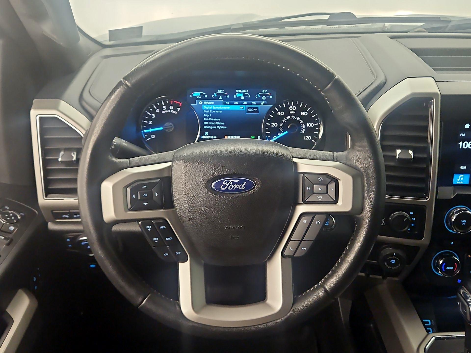 Thumbnail: 2018 Ford F-150 - 10