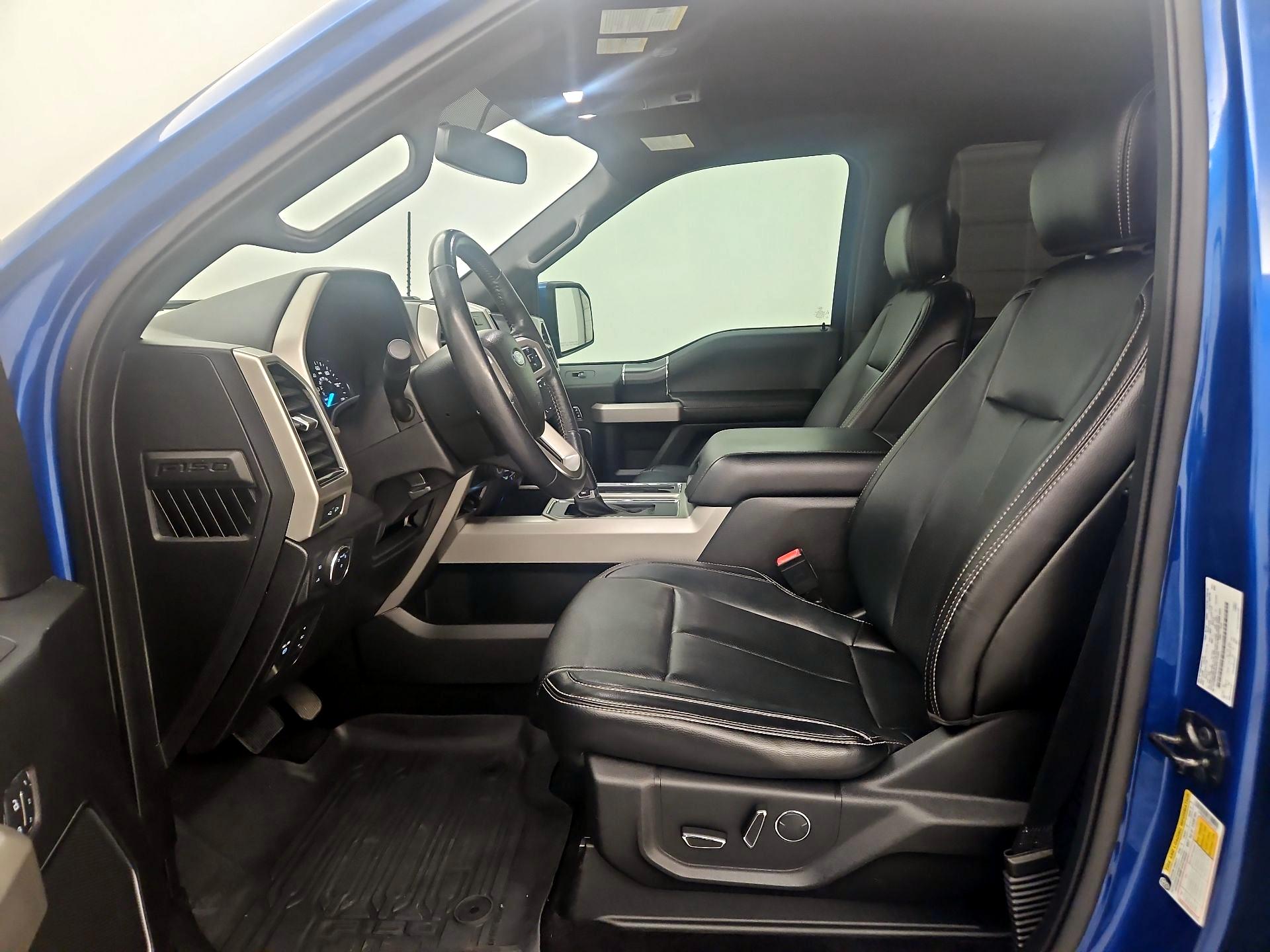 Thumbnail: 2018 Ford F-150 - 11