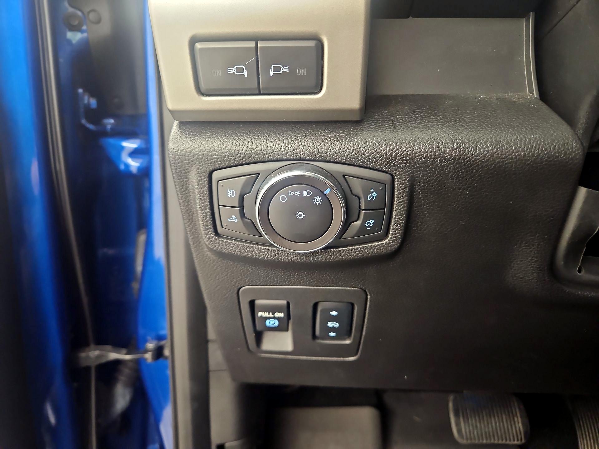 Thumbnail: 2018 Ford F-150 - 13