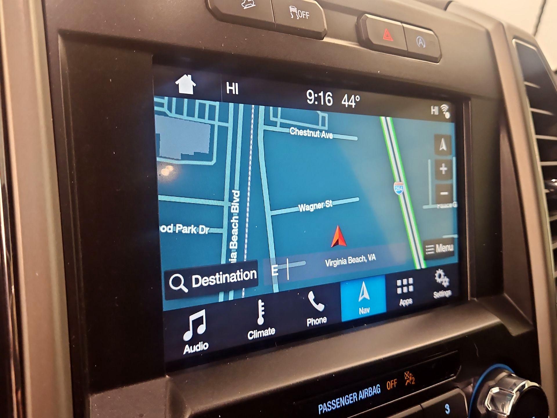 Thumbnail: 2018 Ford F-150 - 14