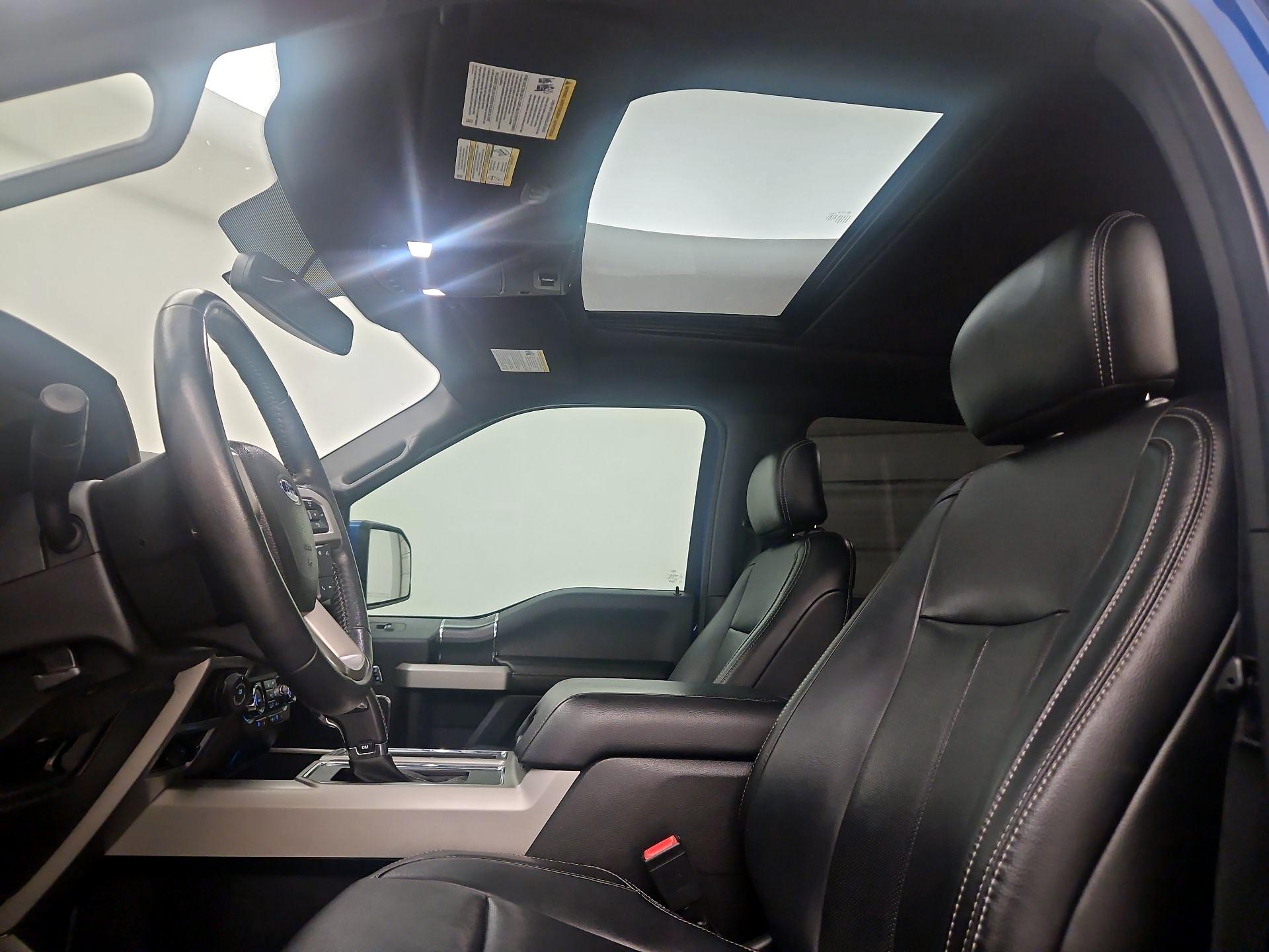 Thumbnail: 2018 Ford F-150 - 20