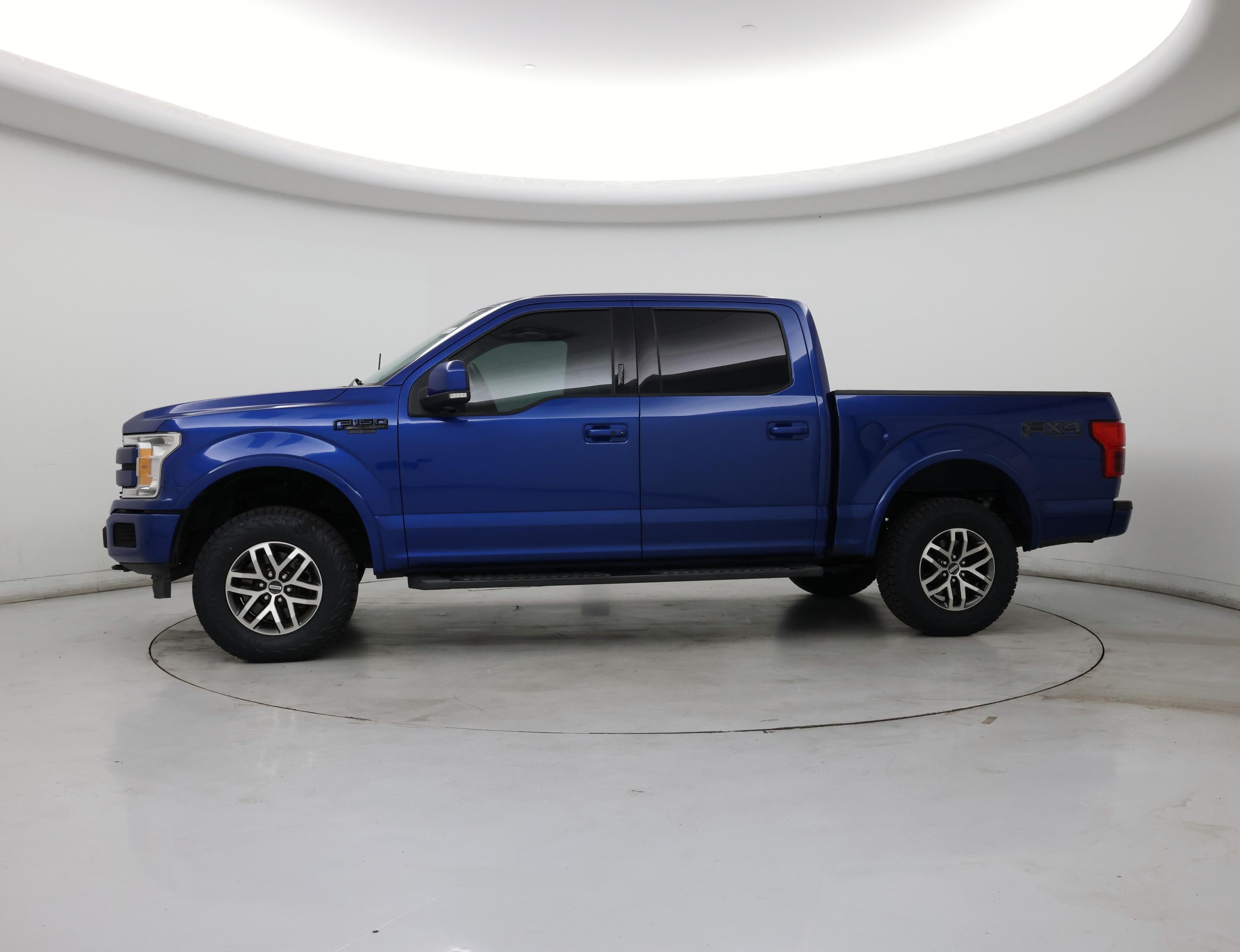 Thumbnail: 2018 Ford F-150 - 3