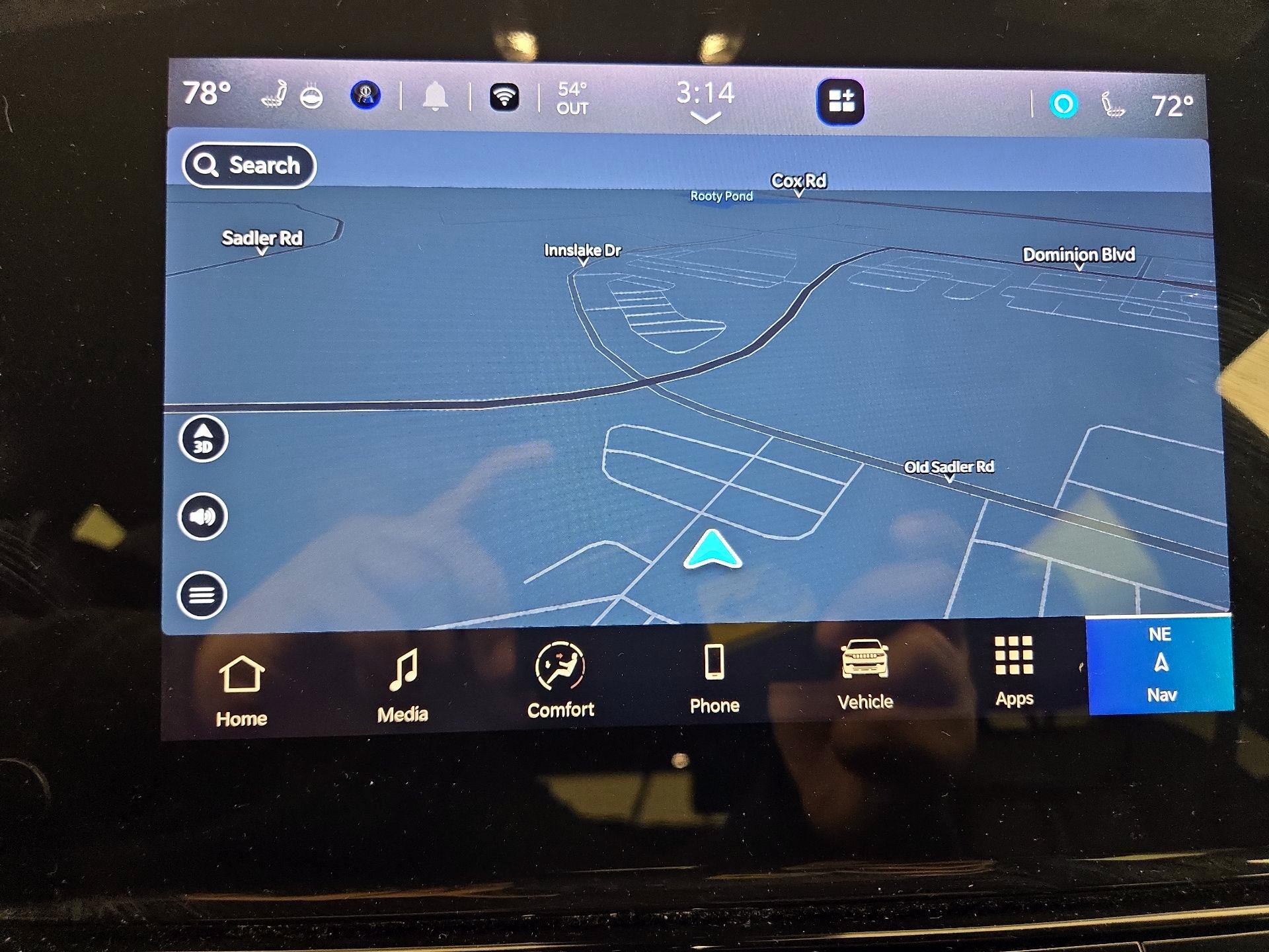 Thumbnail: 2024 Jeep Wagoneer - 14