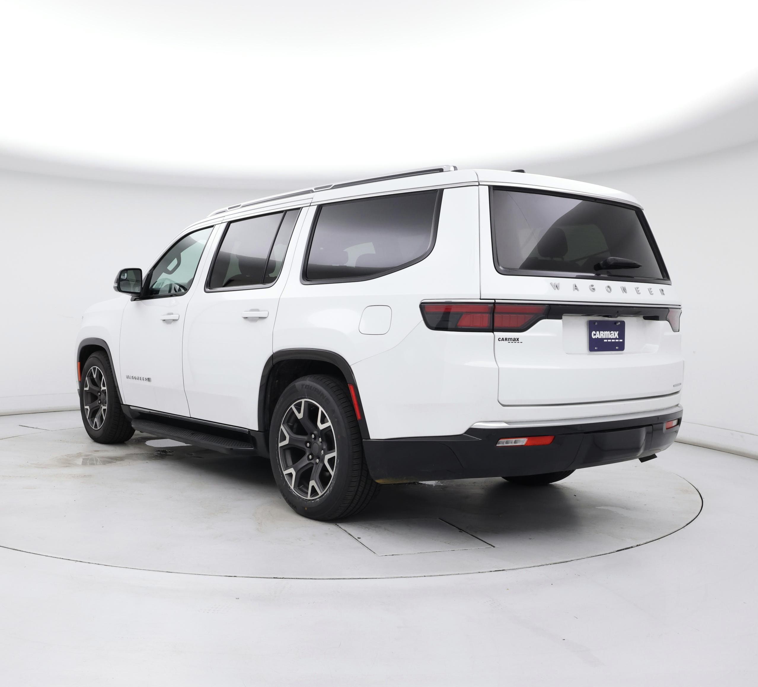 Thumbnail: 2024 Jeep Wagoneer - 2