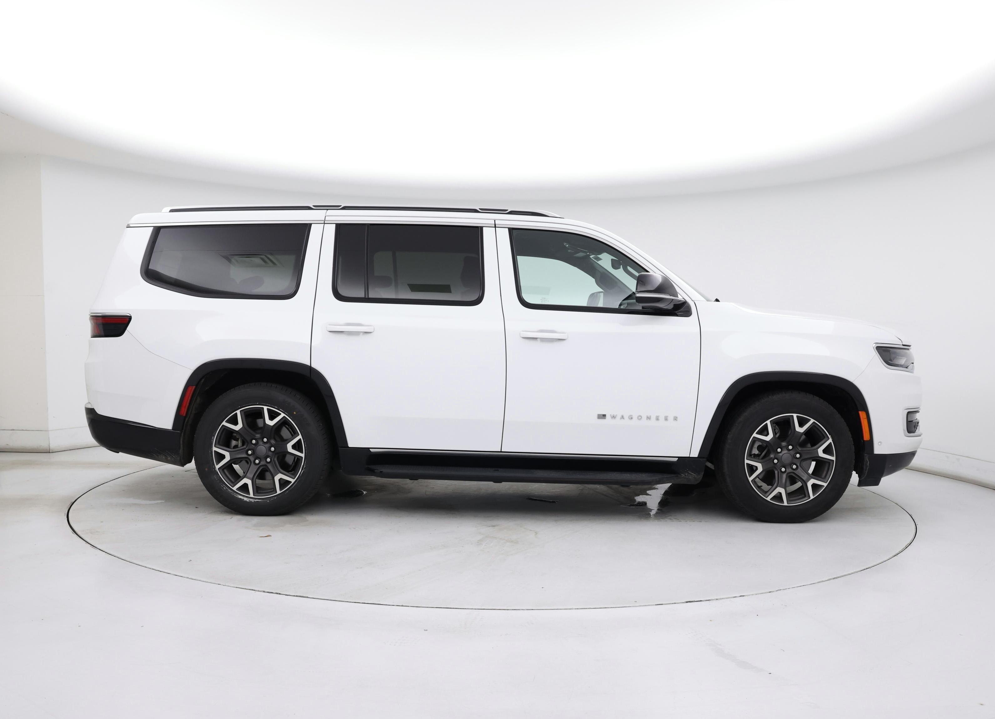 Thumbnail: 2024 Jeep Wagoneer - 7