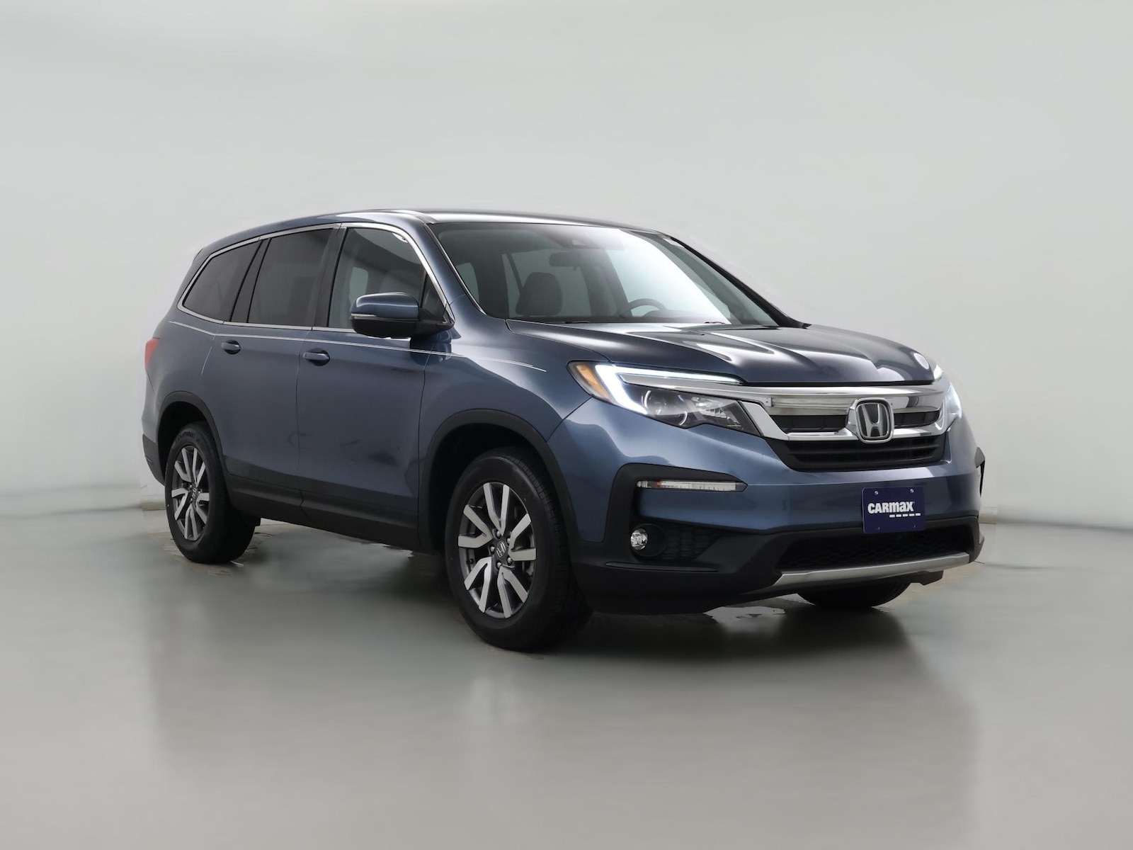 2021 Honda Pilot EX