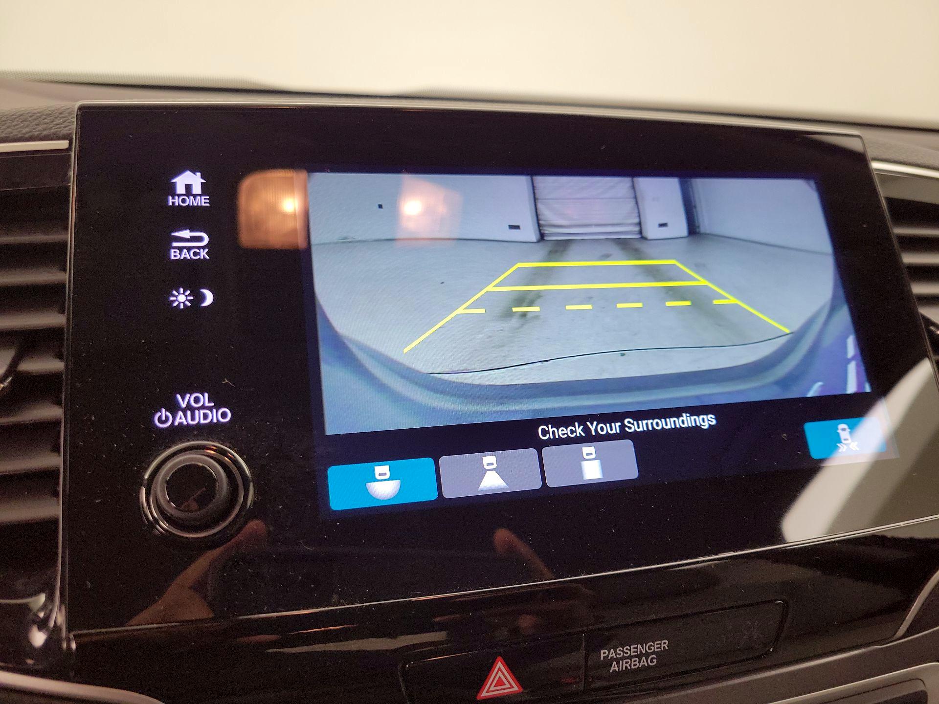 Thumbnail: 2021 Honda Pilot - 14