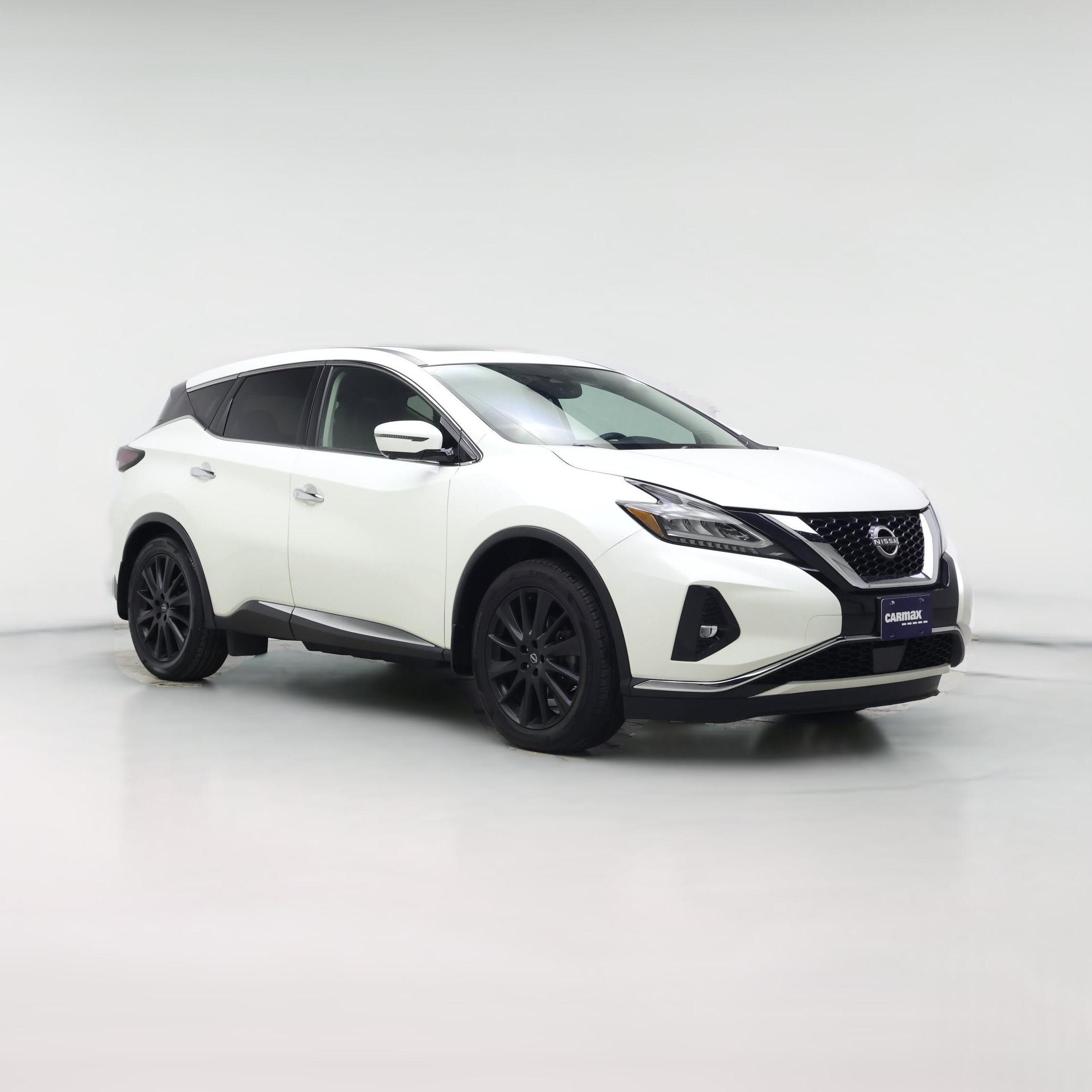 Thumbnail: 2023 Nissan Murano - 1