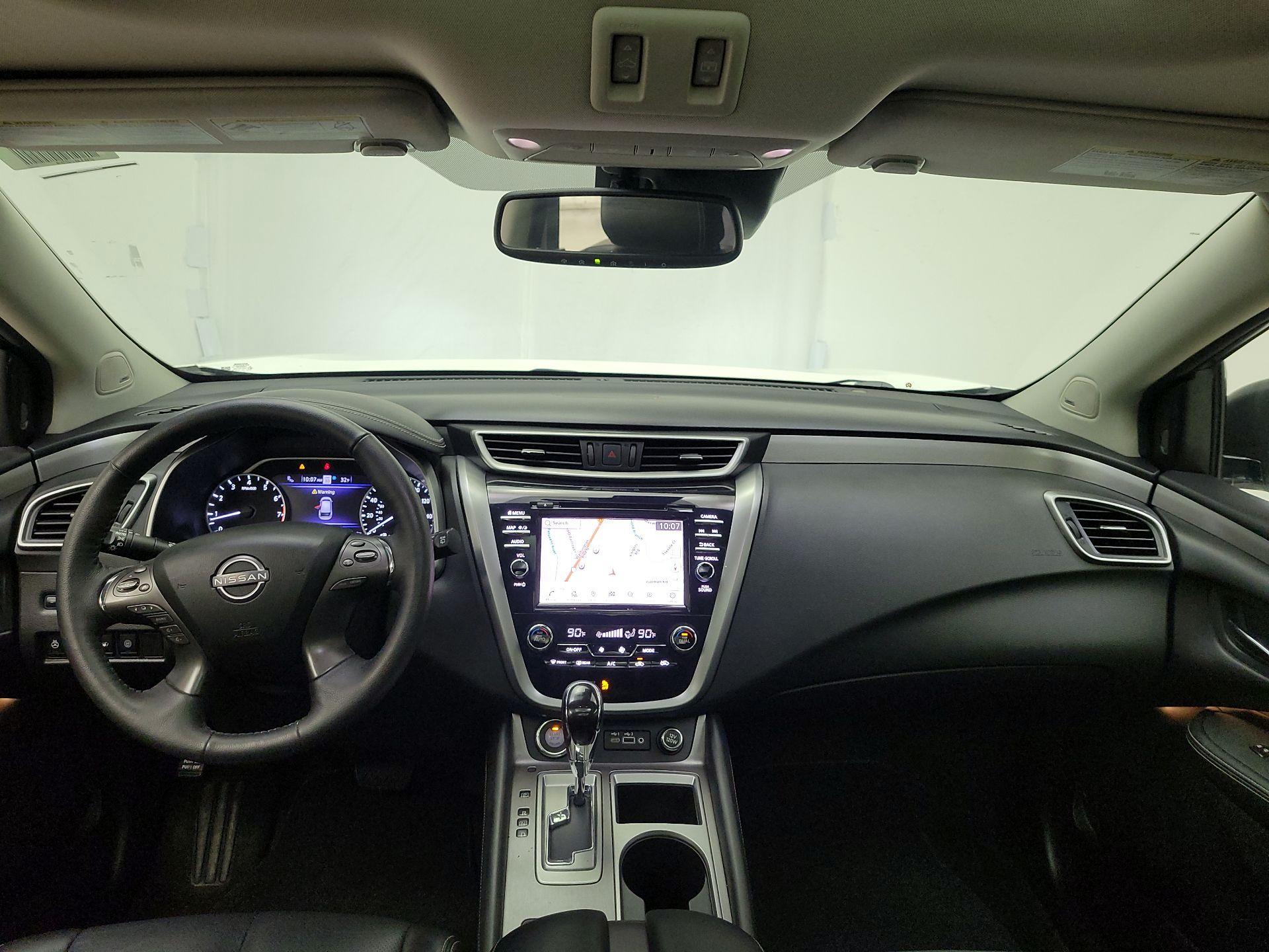 Thumbnail: 2023 Nissan Murano - 9