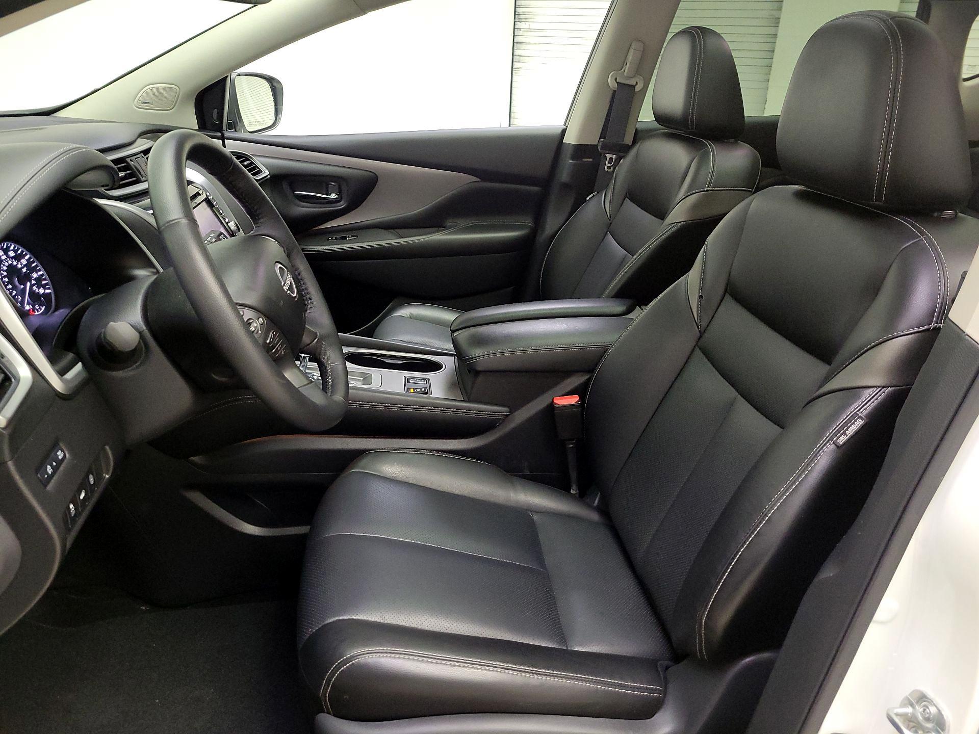 Thumbnail: 2023 Nissan Murano - 11