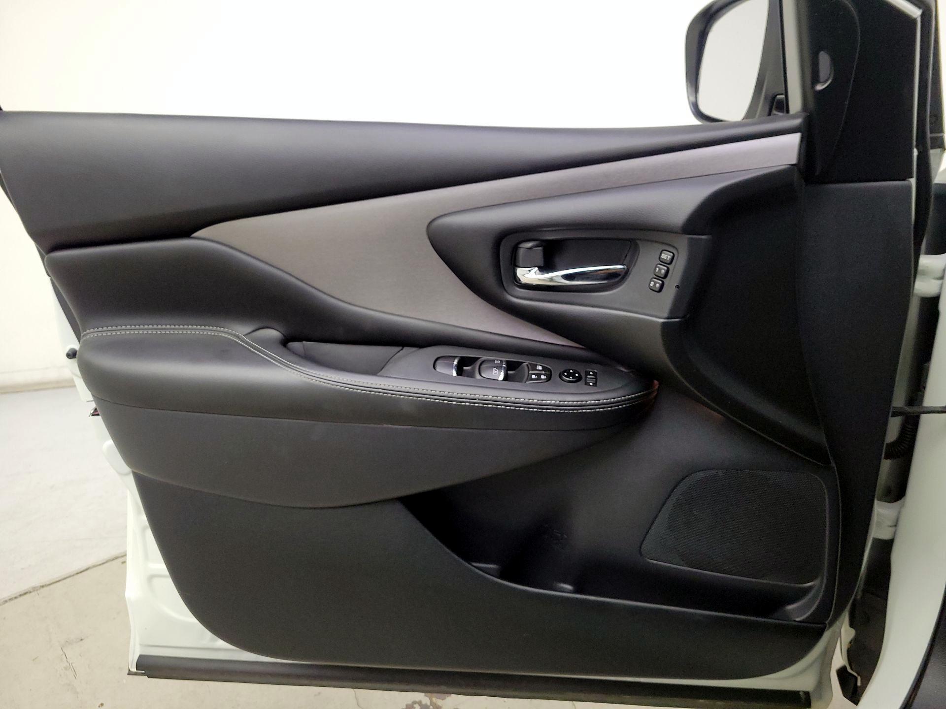 Thumbnail: 2023 Nissan Murano - 12