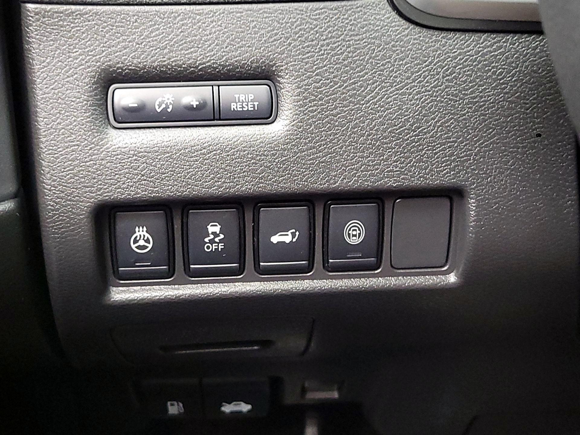 Thumbnail: 2023 Nissan Murano - 13