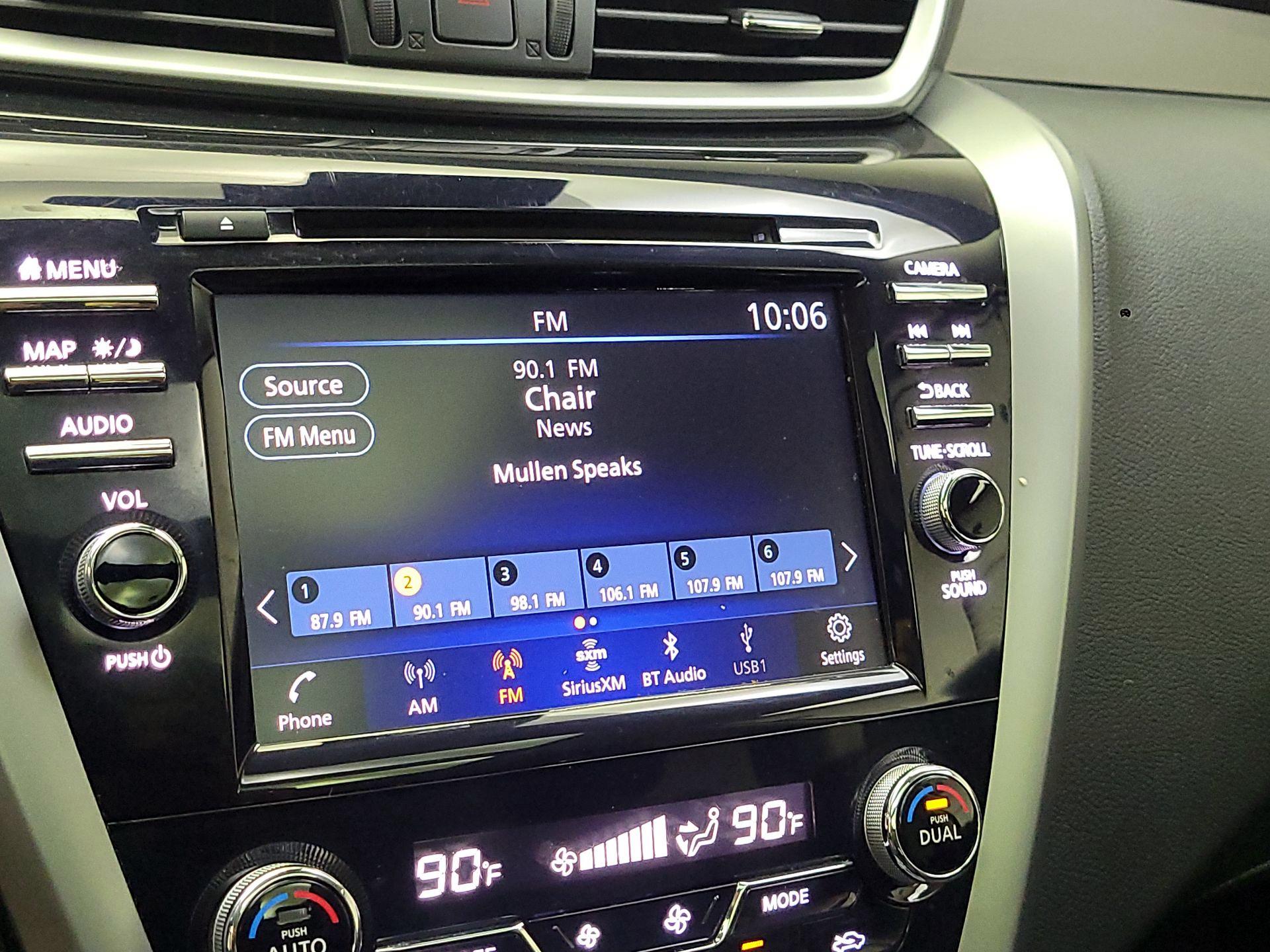 Thumbnail: 2023 Nissan Murano - 16