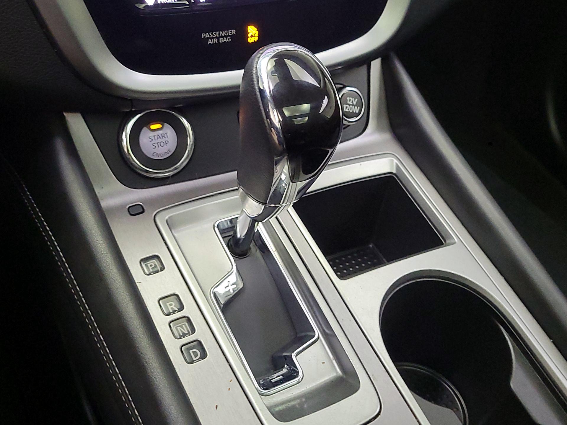 Thumbnail: 2023 Nissan Murano - 18