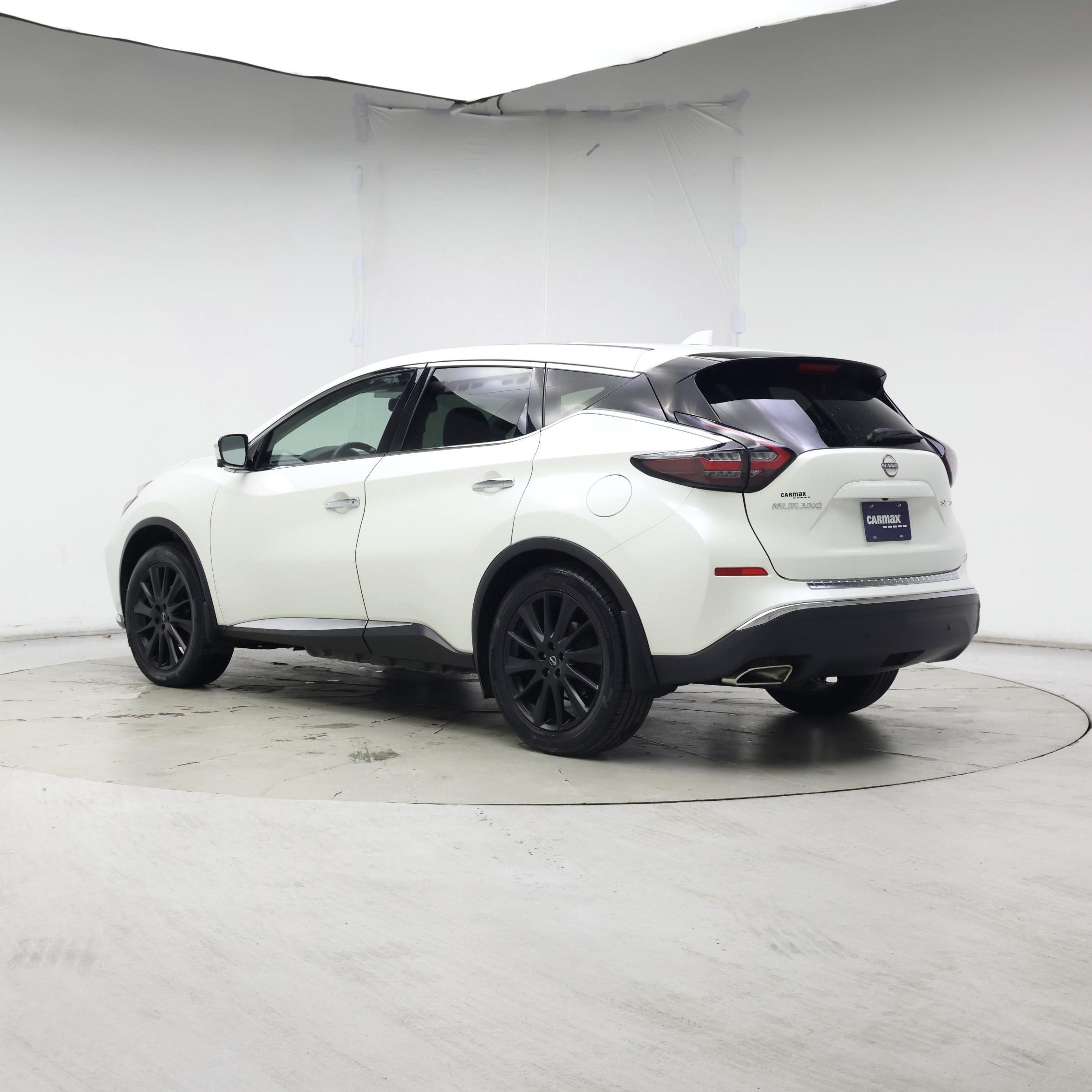 Thumbnail: 2023 Nissan Murano - 2