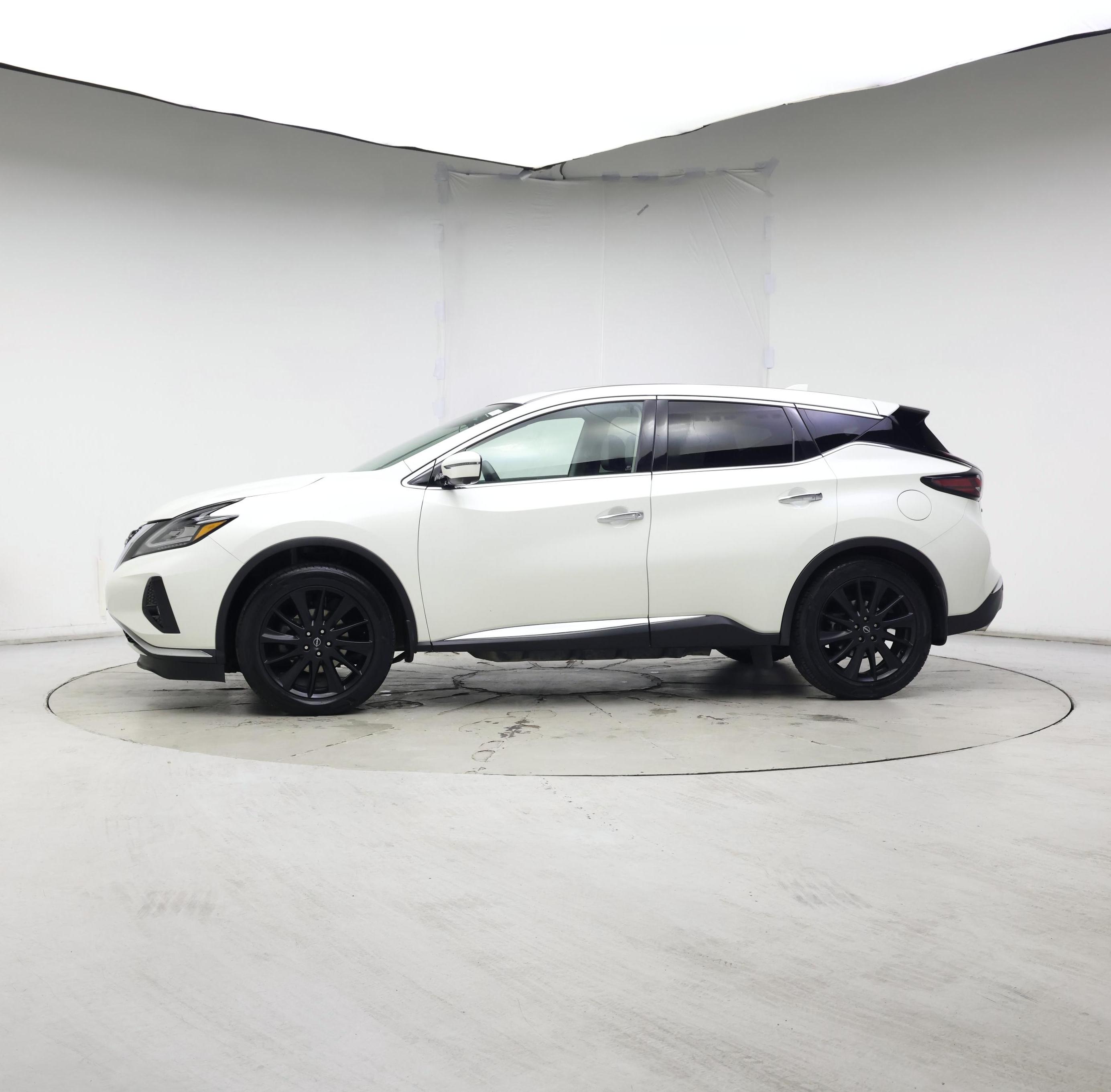 Thumbnail: 2023 Nissan Murano - 3