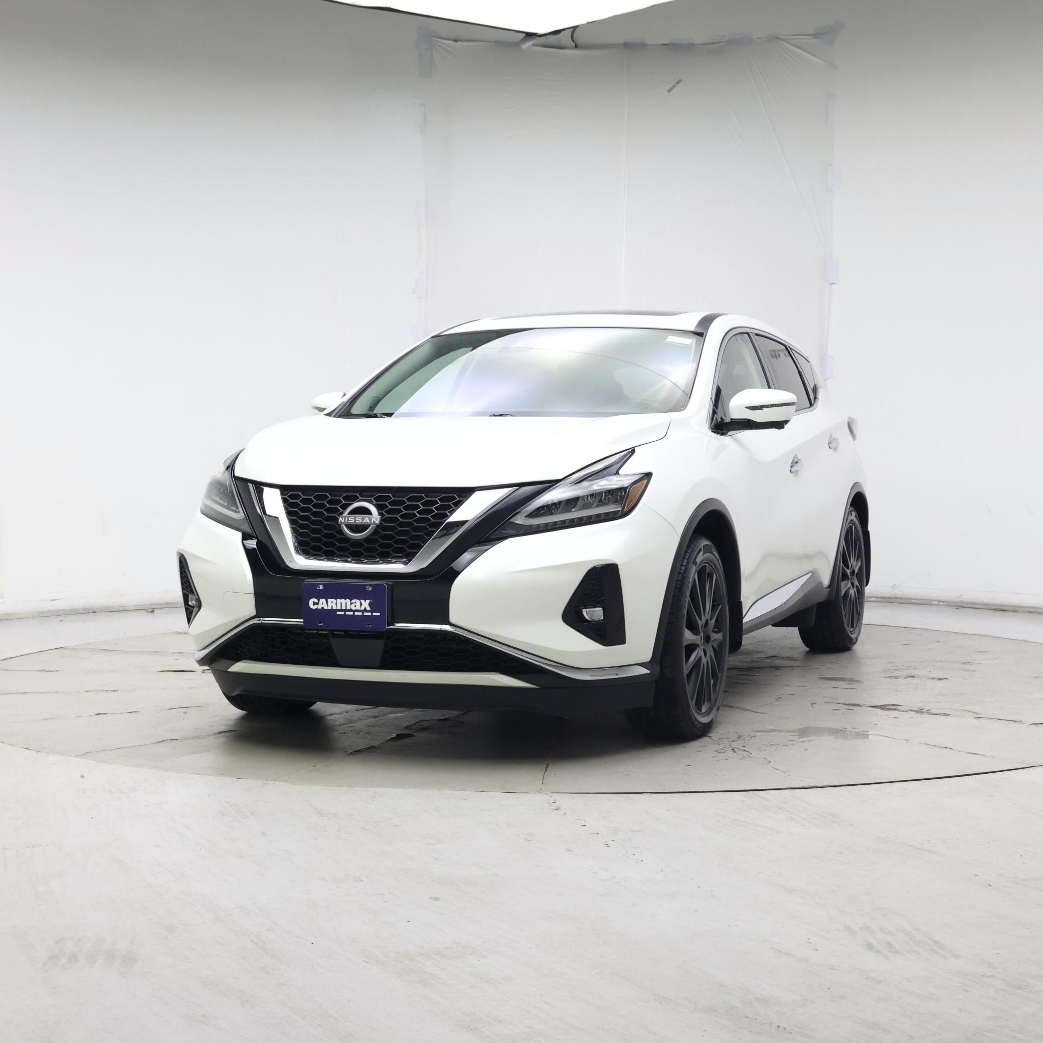 Thumbnail: 2023 Nissan Murano - 4