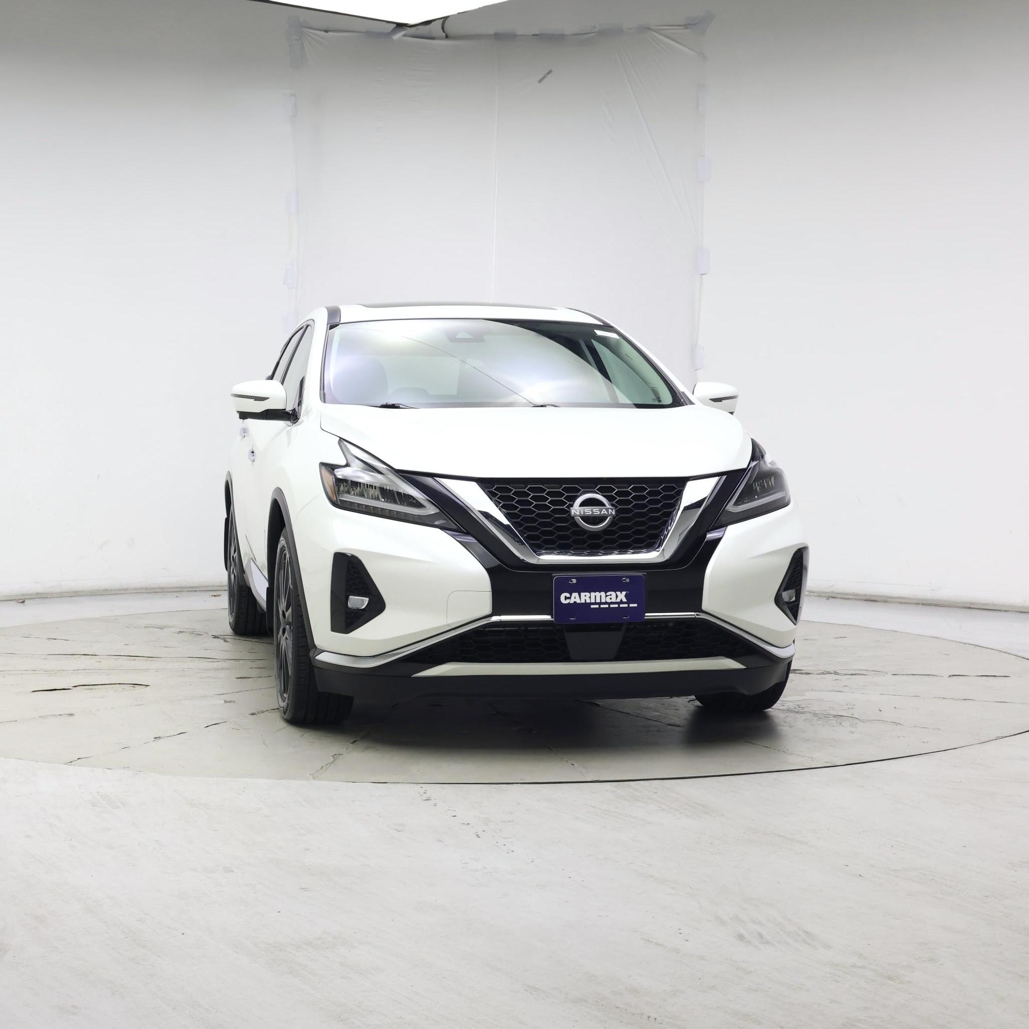Thumbnail: 2023 Nissan Murano - 5
