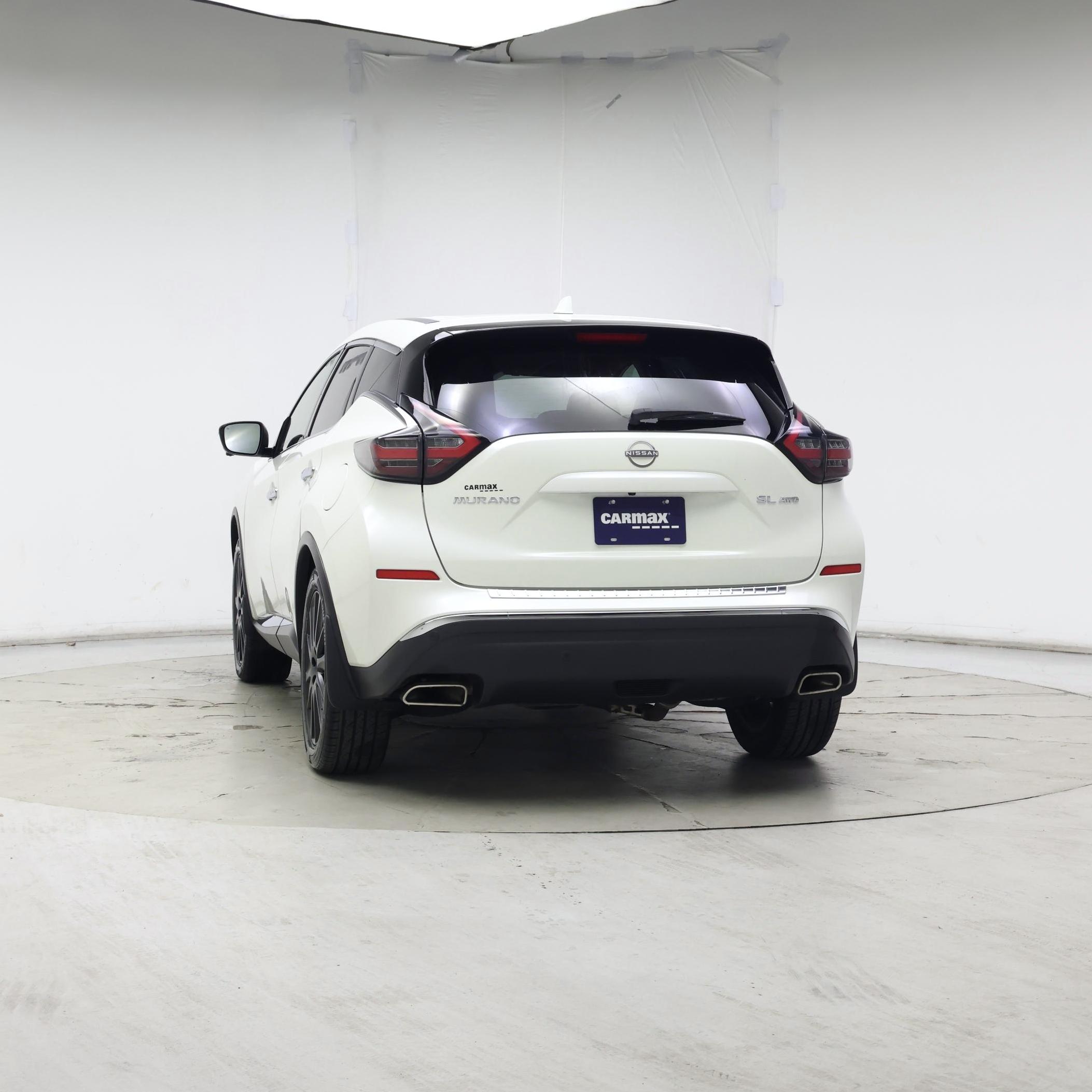 Thumbnail: 2023 Nissan Murano - 6