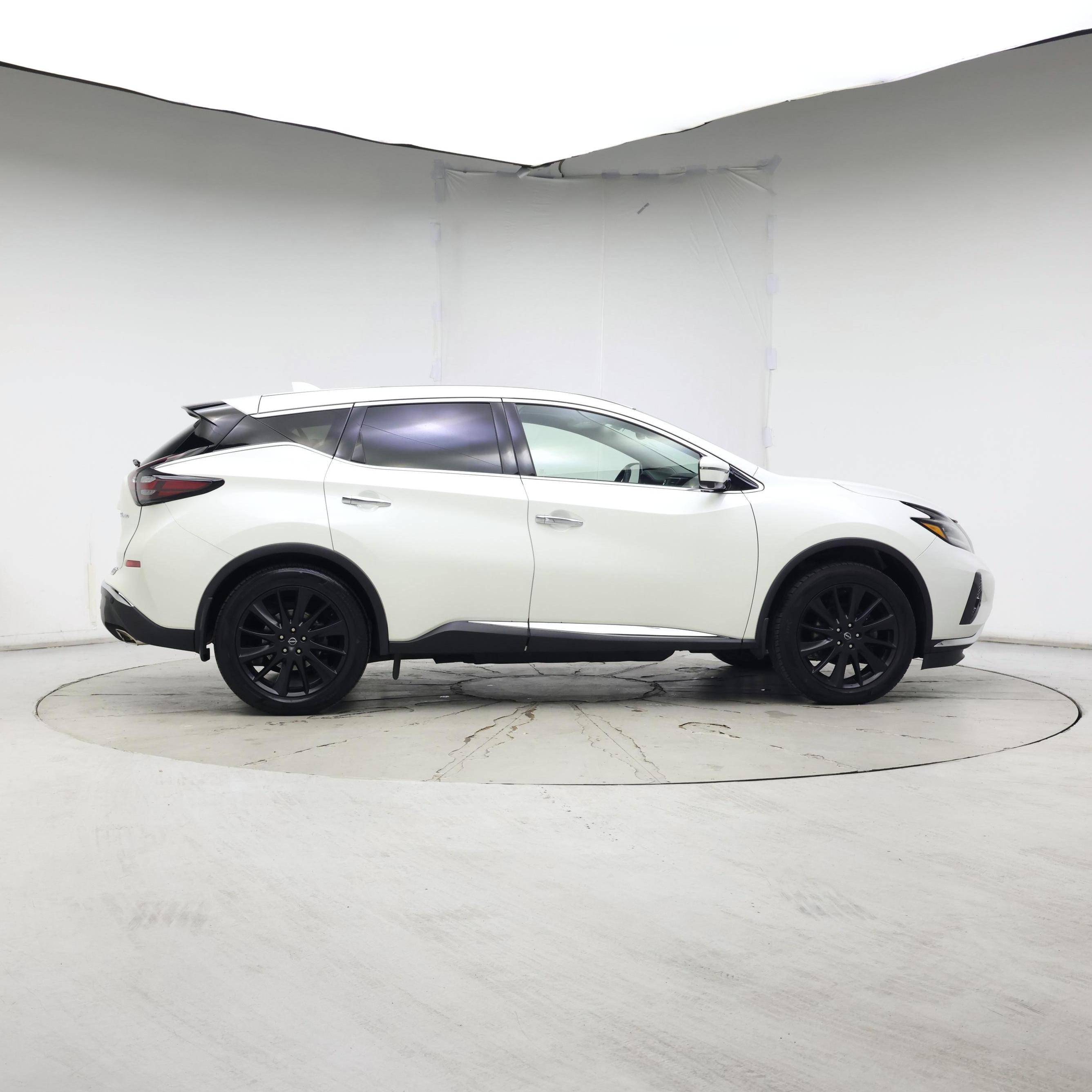 Thumbnail: 2023 Nissan Murano - 7