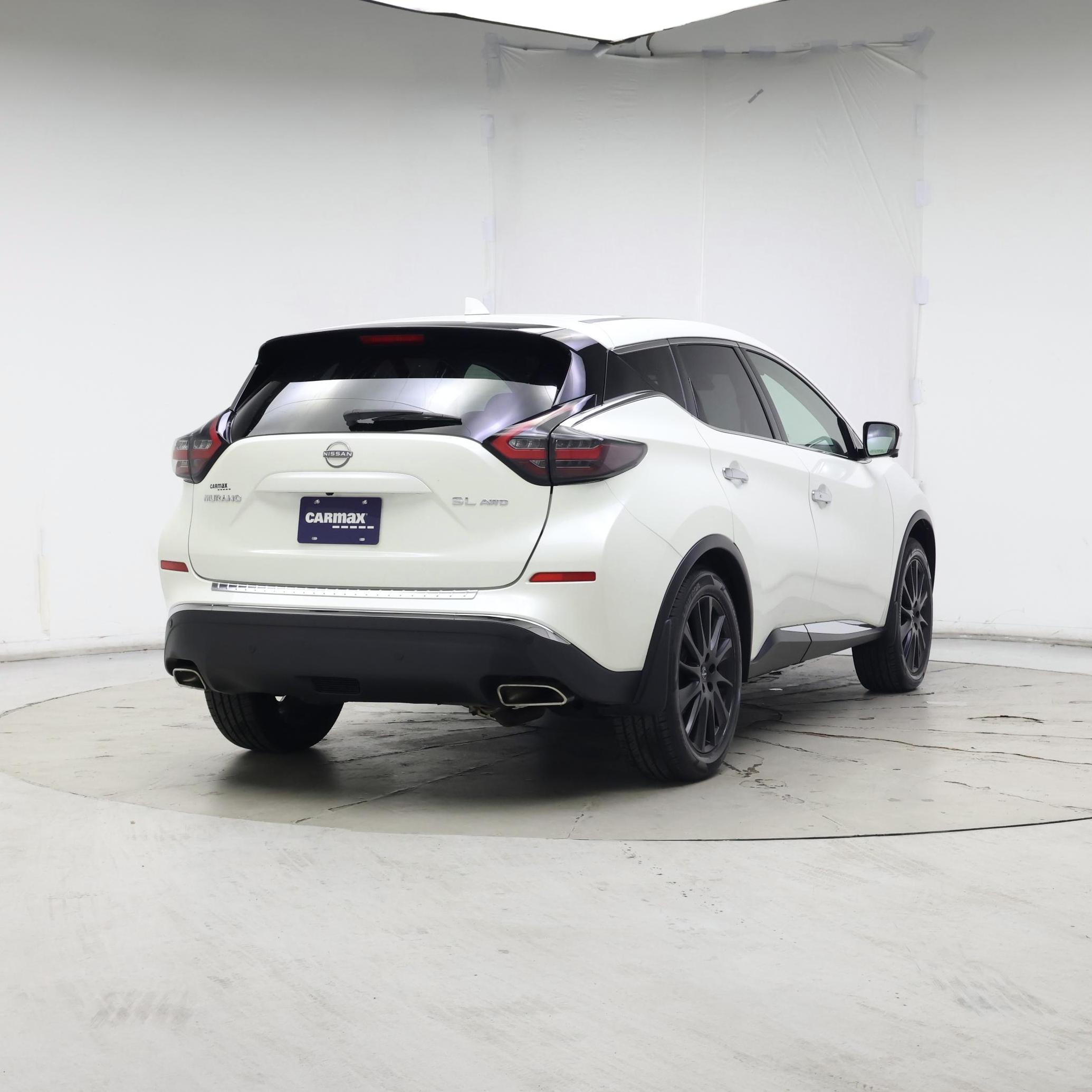 Thumbnail: 2023 Nissan Murano - 8