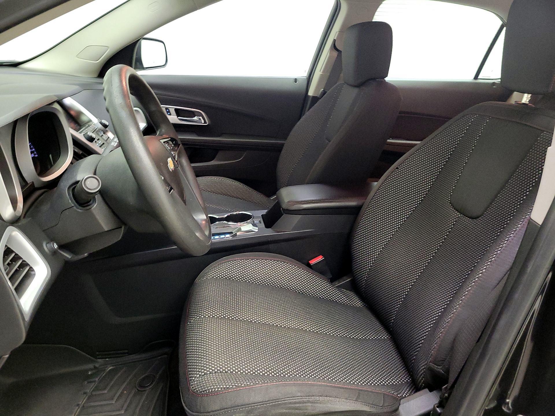 Thumbnail: 2016 Chevrolet Equinox - 11