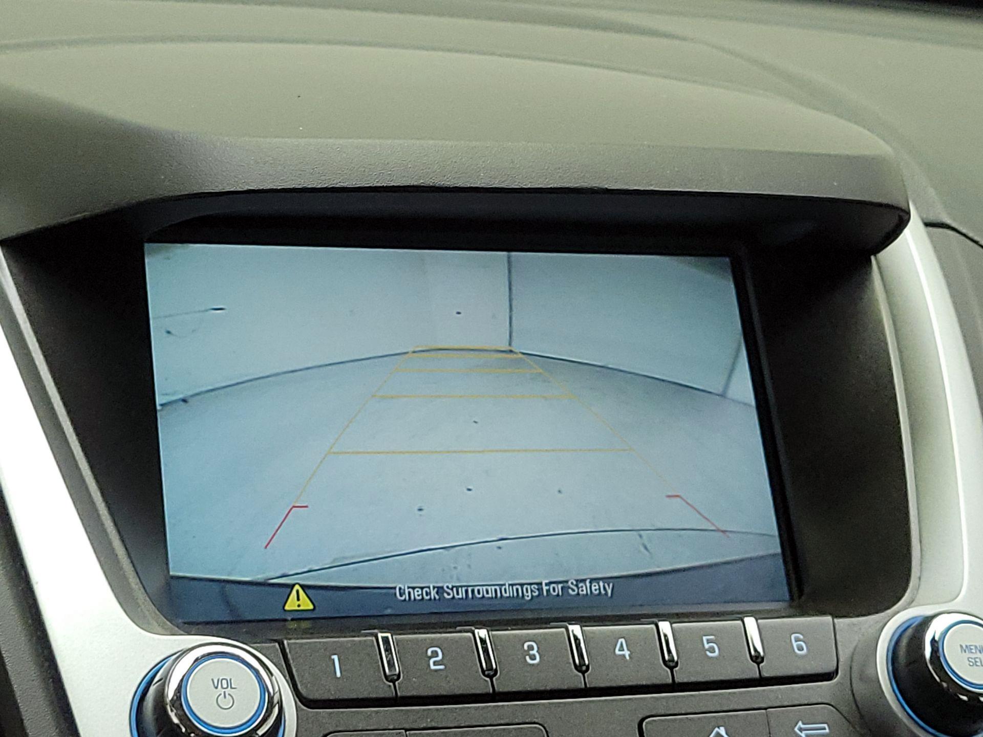 Thumbnail: 2016 Chevrolet Equinox - 13