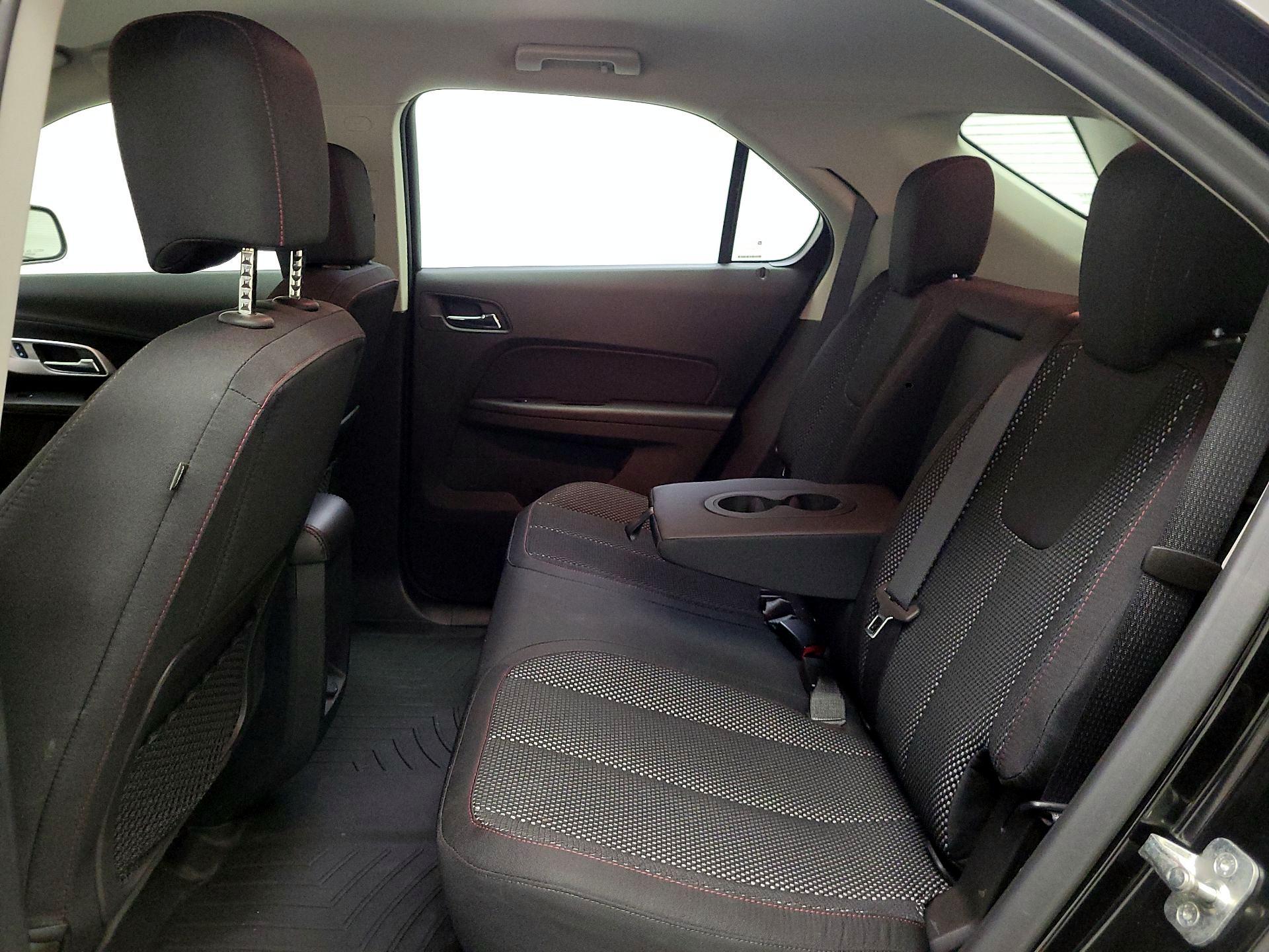 Thumbnail: 2016 Chevrolet Equinox - 18