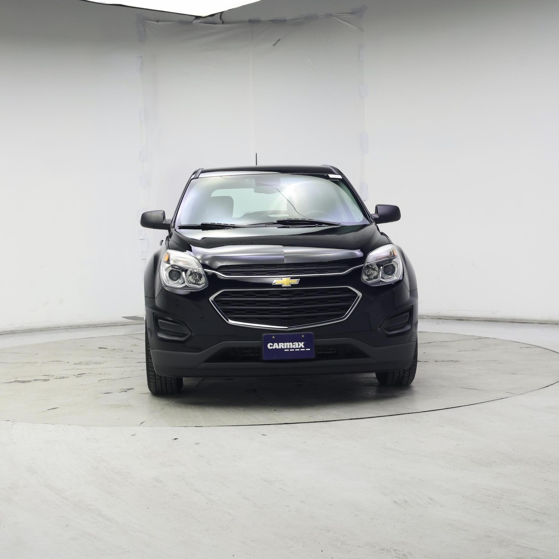 Thumbnail: 2016 Chevrolet Equinox - 5