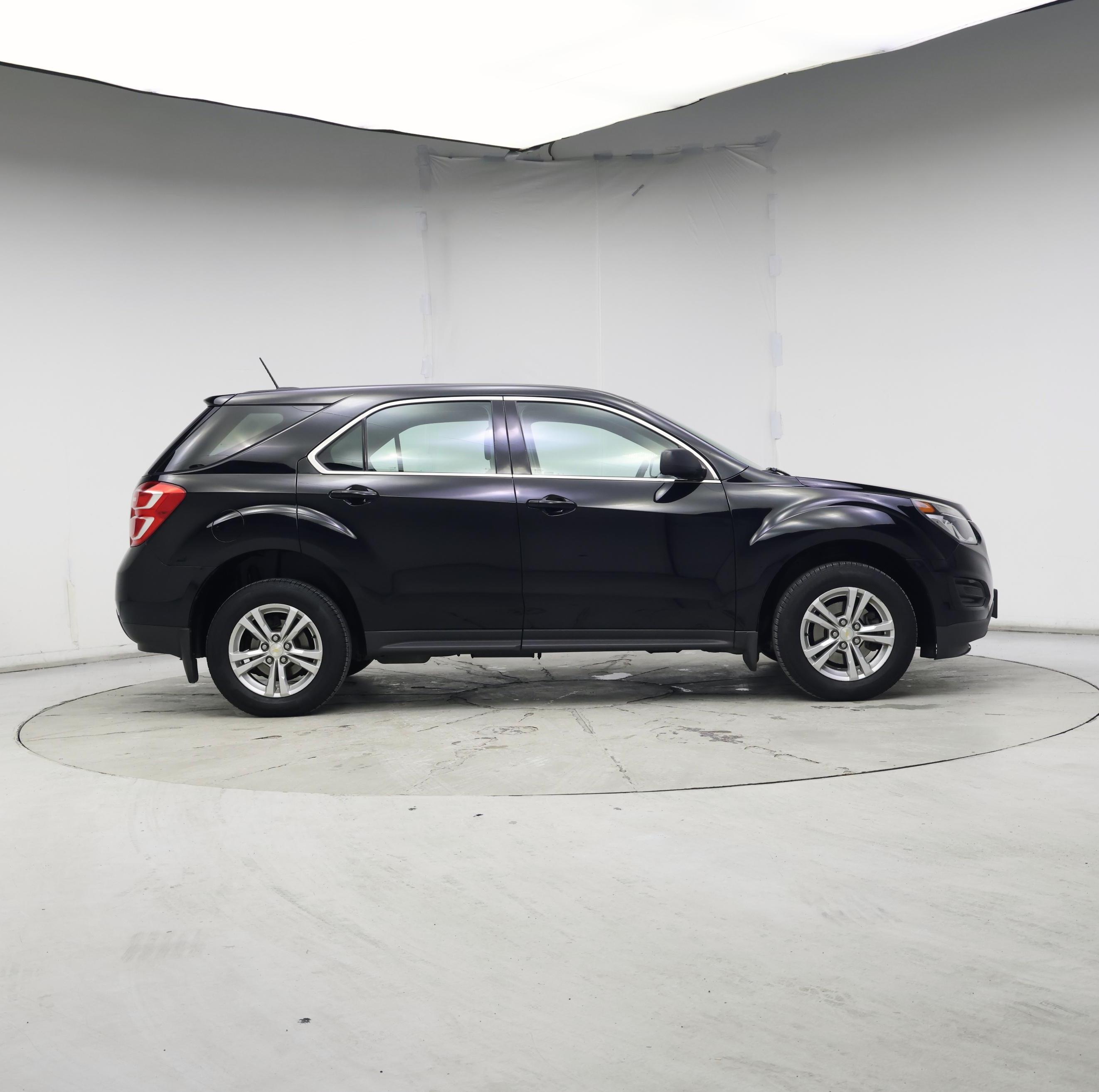 Thumbnail: 2016 Chevrolet Equinox - 7
