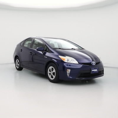 2014 Toyota Prius Two