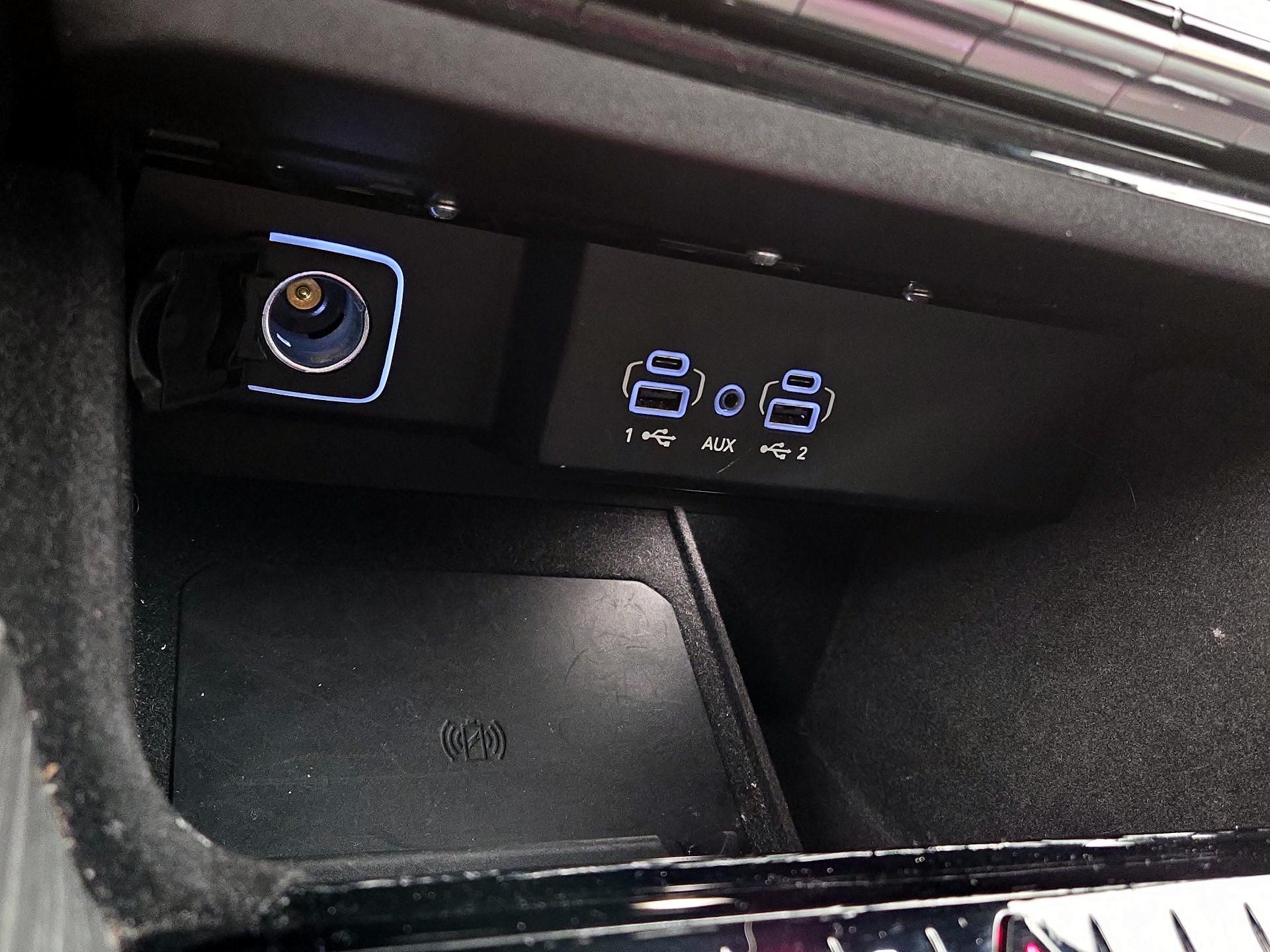 Thumbnail: 2024 Jeep Wagoneer - 19