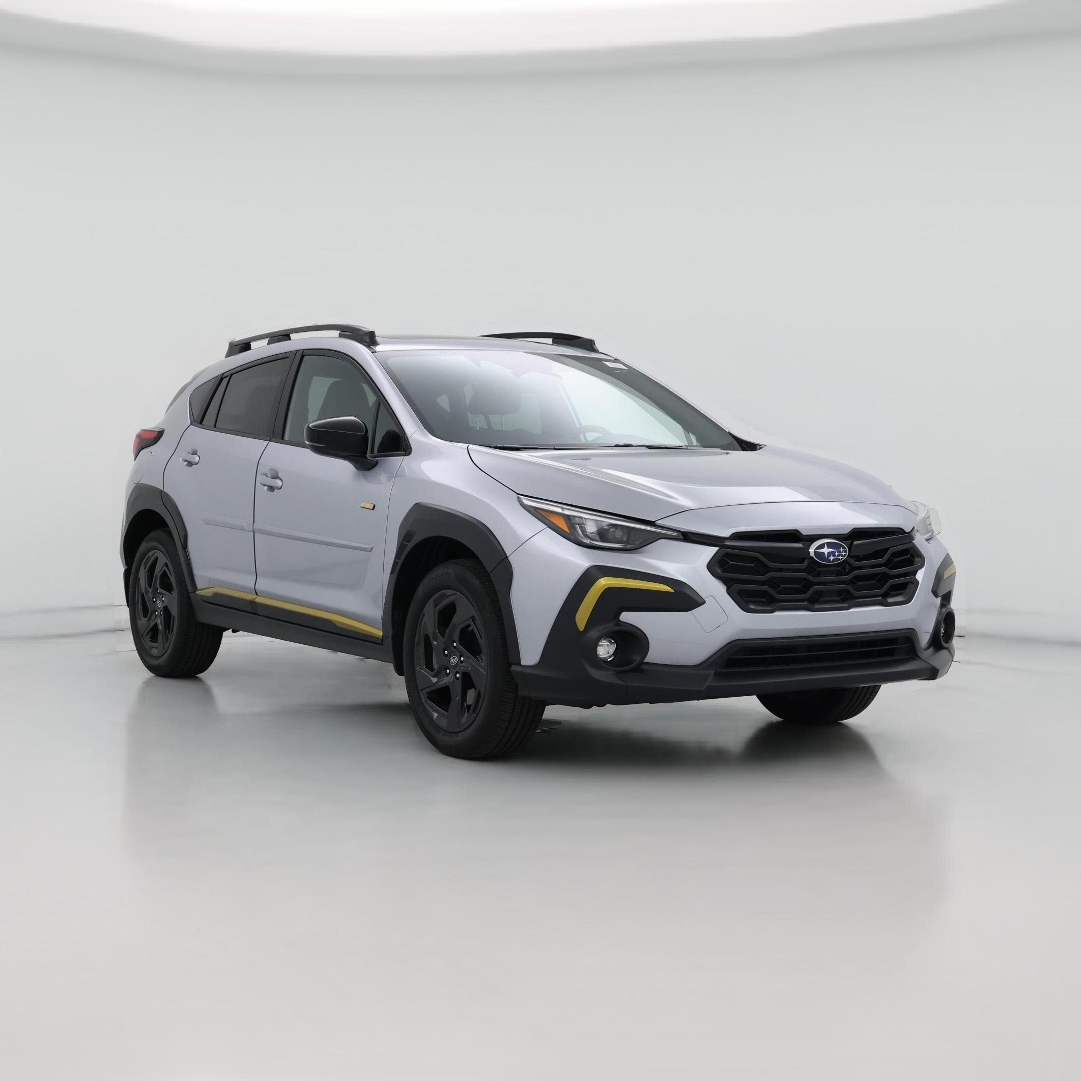 Thumbnail: 2024 Subaru Crosstrek - 1