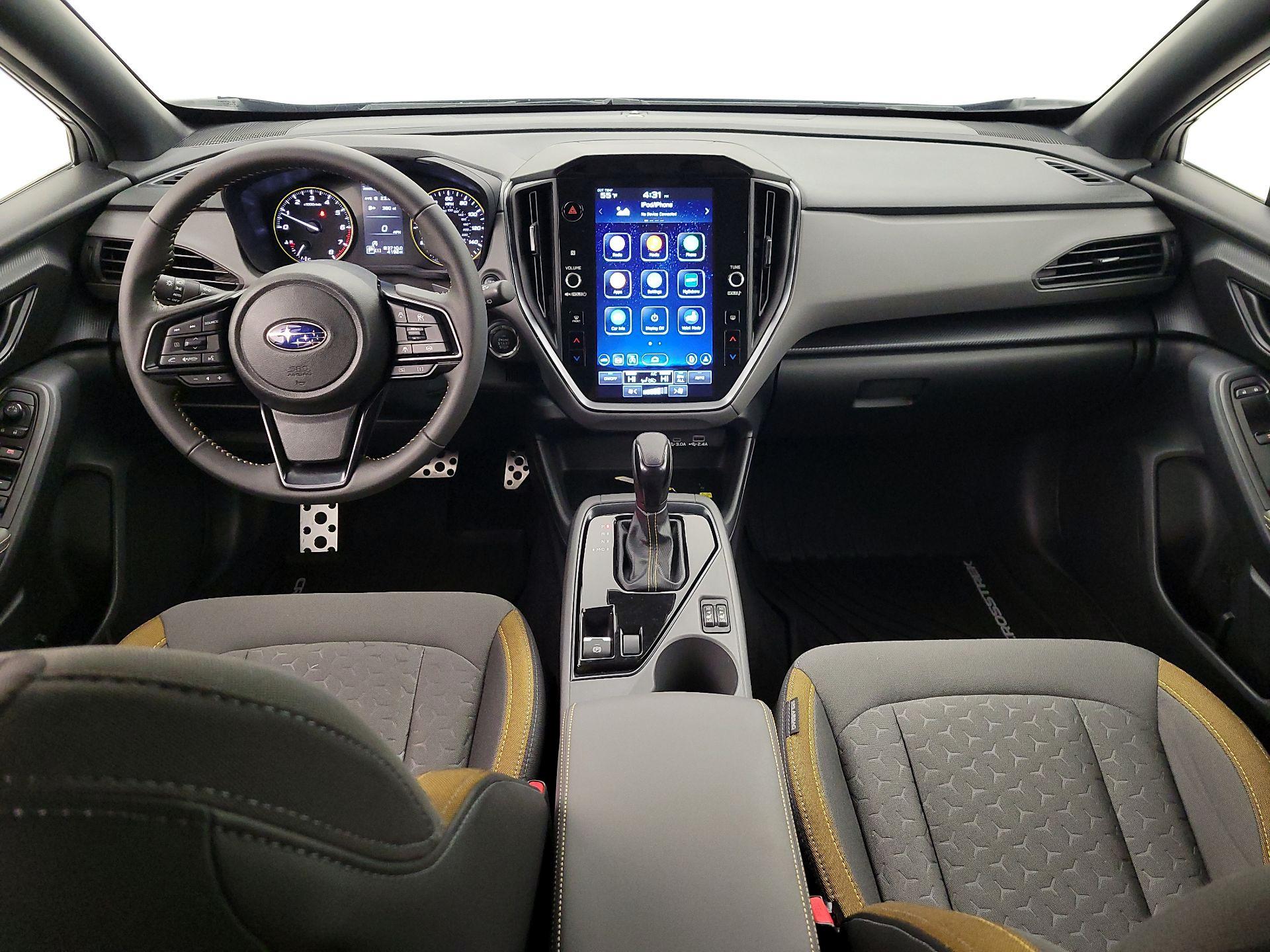 Thumbnail: 2024 Subaru Crosstrek - 9