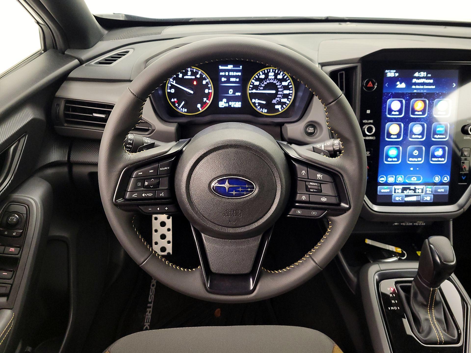 Thumbnail: 2024 Subaru Crosstrek - 10