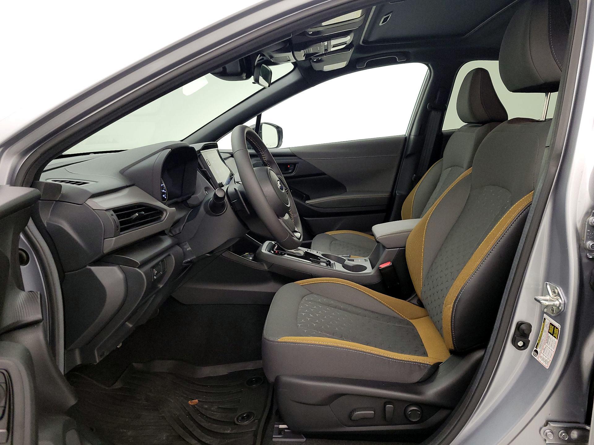 Thumbnail: 2024 Subaru Crosstrek - 11